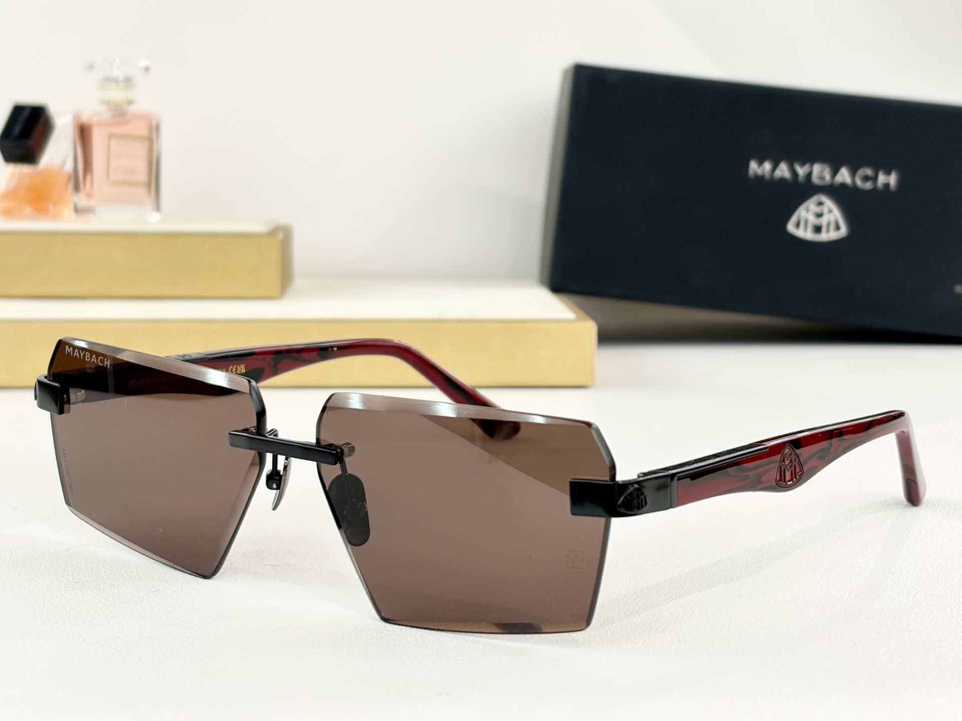 MAYBACHMOD：YZS/TD-Y-Z177Size：63口14-143
