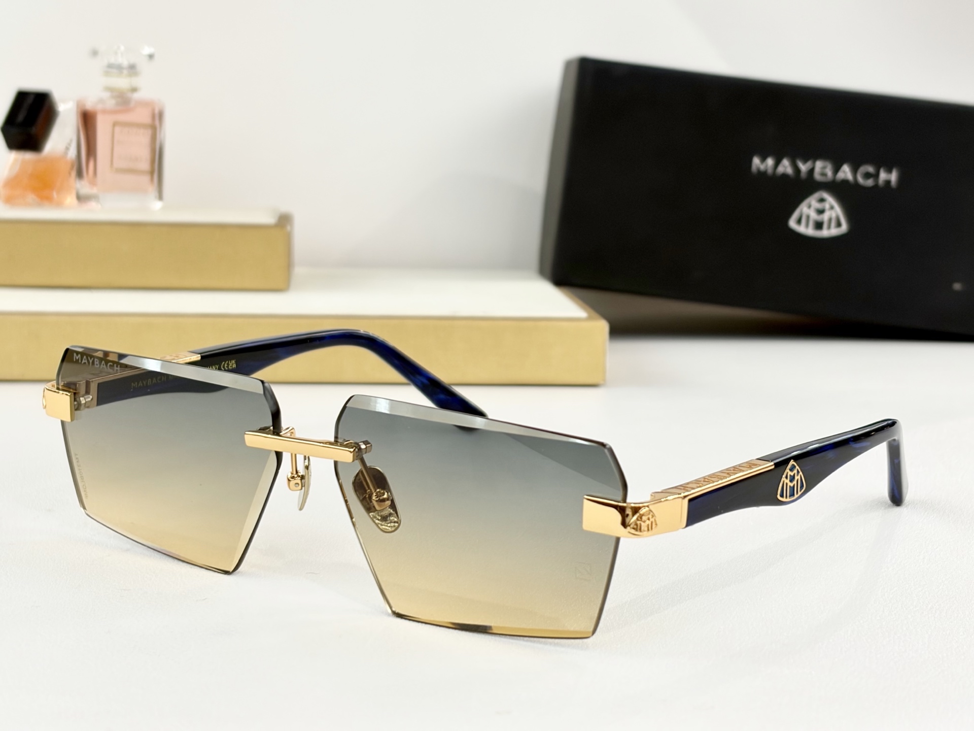 MAYBACHMOD：YZS/TD-Y-Z177Size：63口14-143
