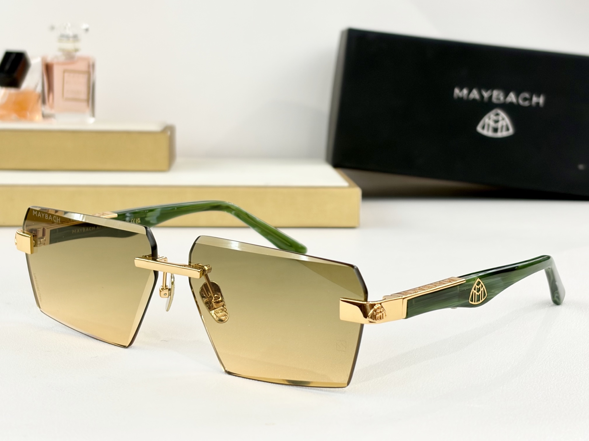 MAYBACHMOD：YZS/TD-Y-Z177Size：63口14-143