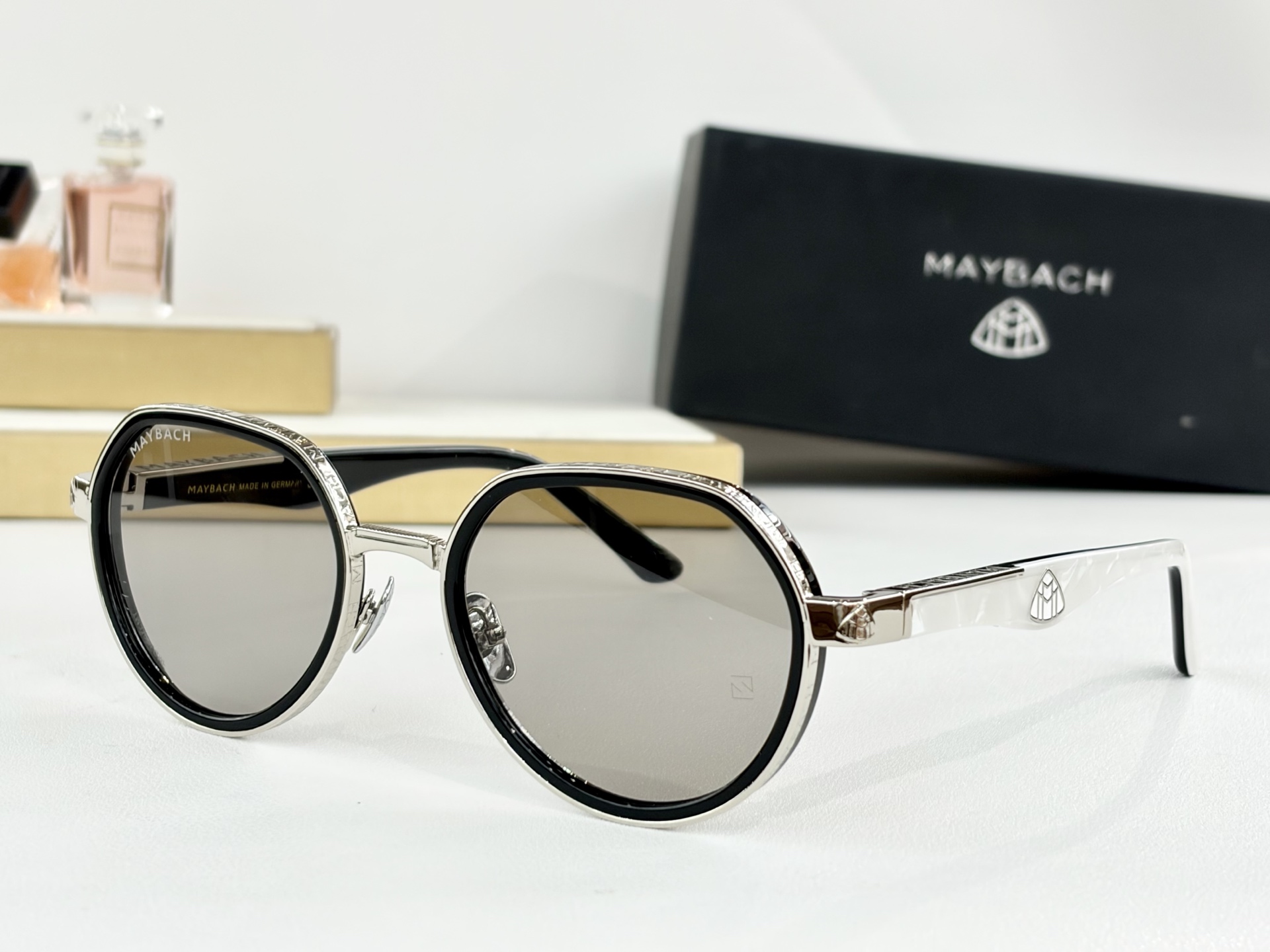 MAYBACHMOD：SHK/FE-N-Z179Size：54口21-143