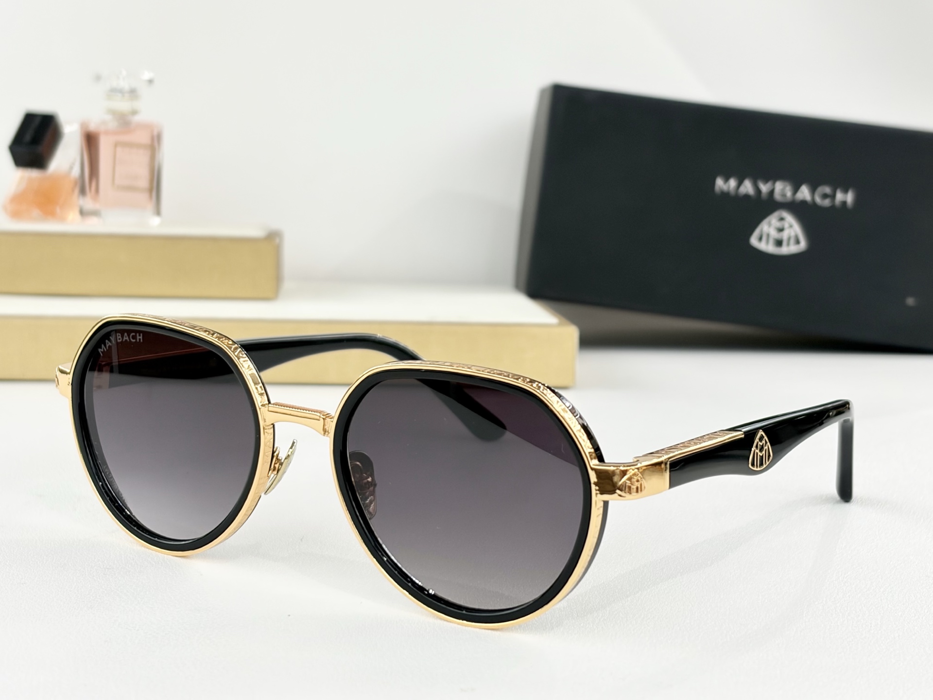 MAYBACHMOD：SHK/FE-N-Z179Size：54口21-143
