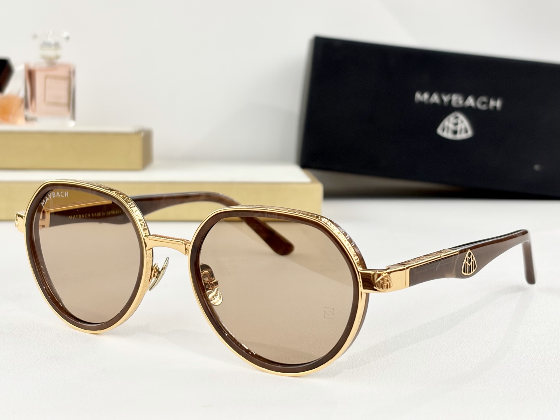 MAYBACHMOD：SHK/FE-N-Z179Size：54口21-143