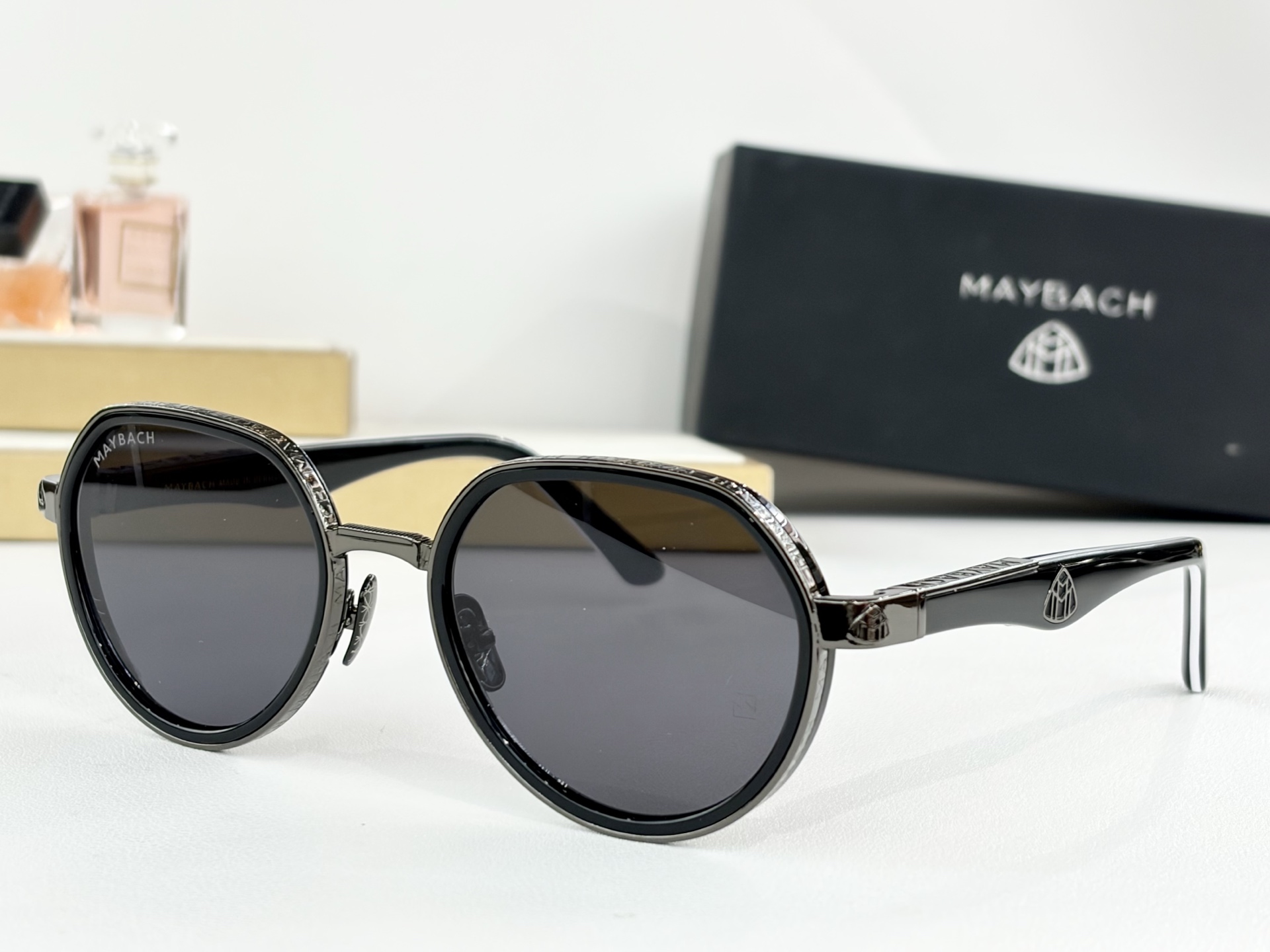 MAYBACHMOD：SHK/FE-N-Z179Size：54口21-143