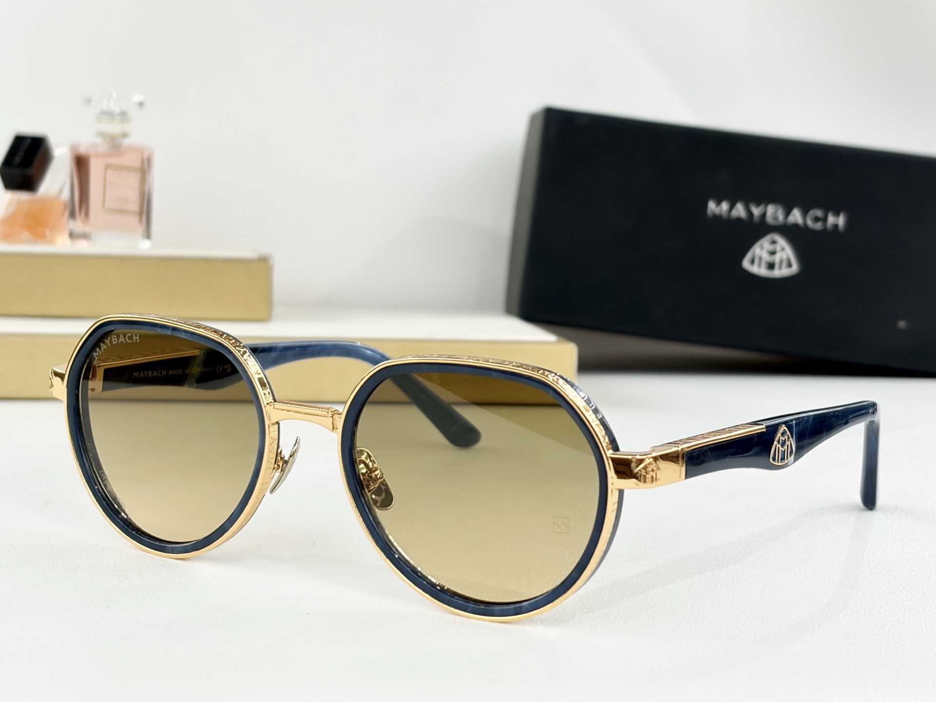 MAYBACHMOD：SHK/FE-N-Z179Size：54口21-143