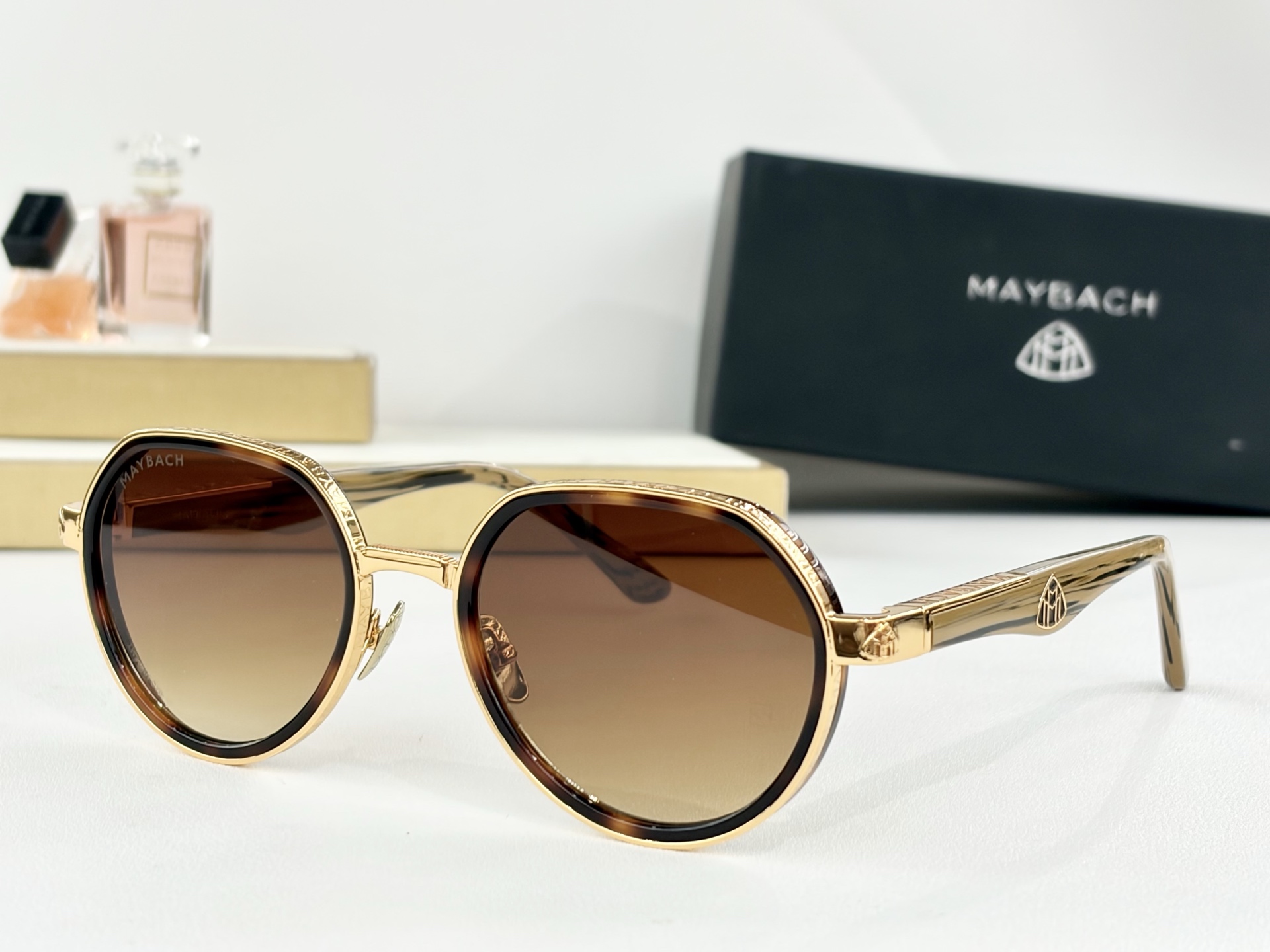 MAYBACHMOD：SHK/FE-N-Z179Size：54口21-143