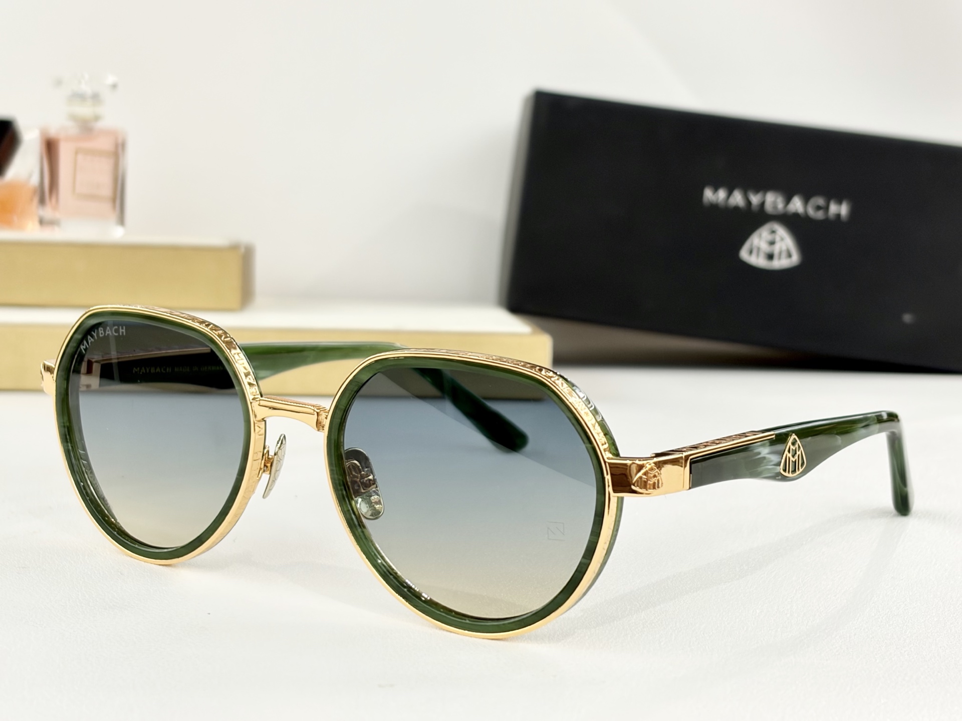 MAYBACHMOD：SHK/FE-N-Z179Size：54口21-143