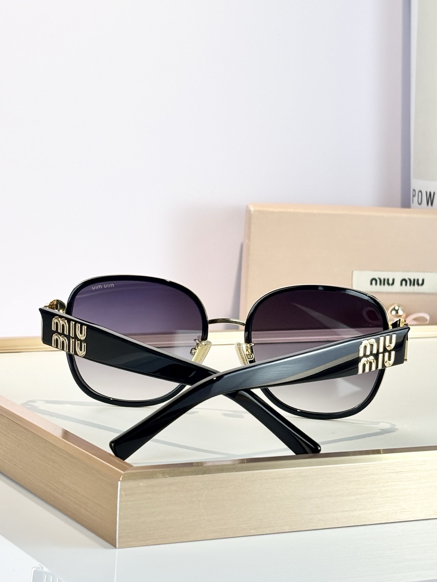 MIUMIUMOD：SMU56WSSize：57口20-145