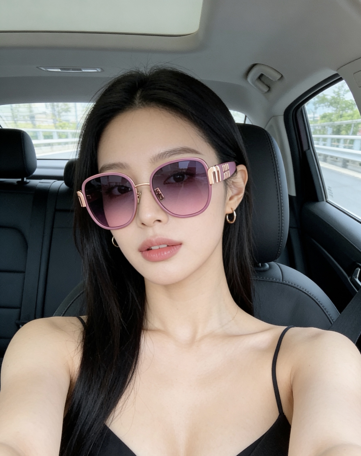 MIUMIUMOD：SMU56WSSize：57口20-145