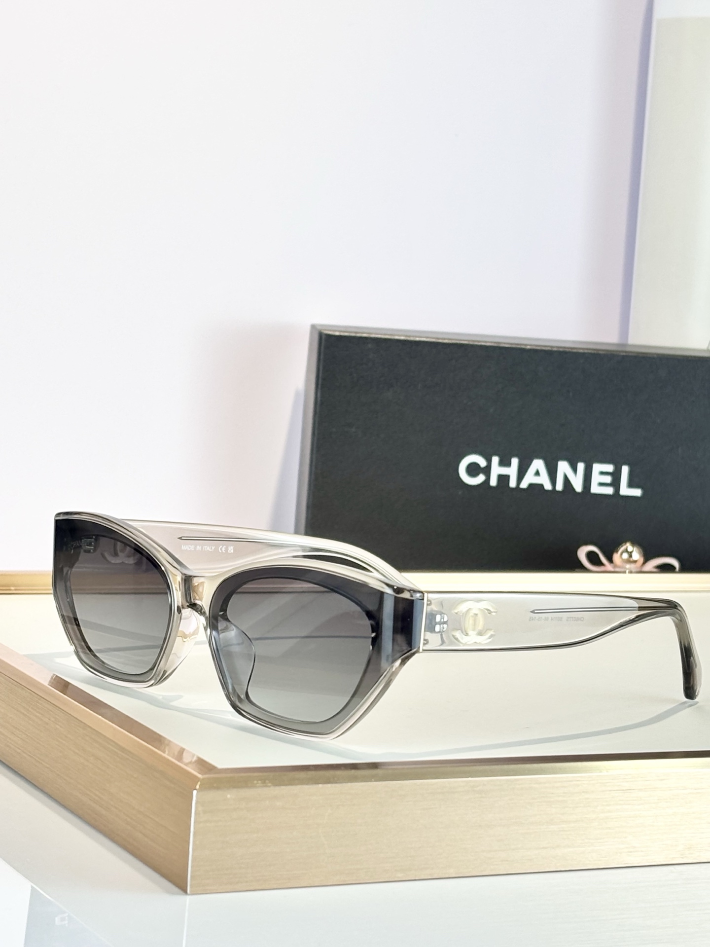 CHANE*MOD：CH6077SSize：66口15-145