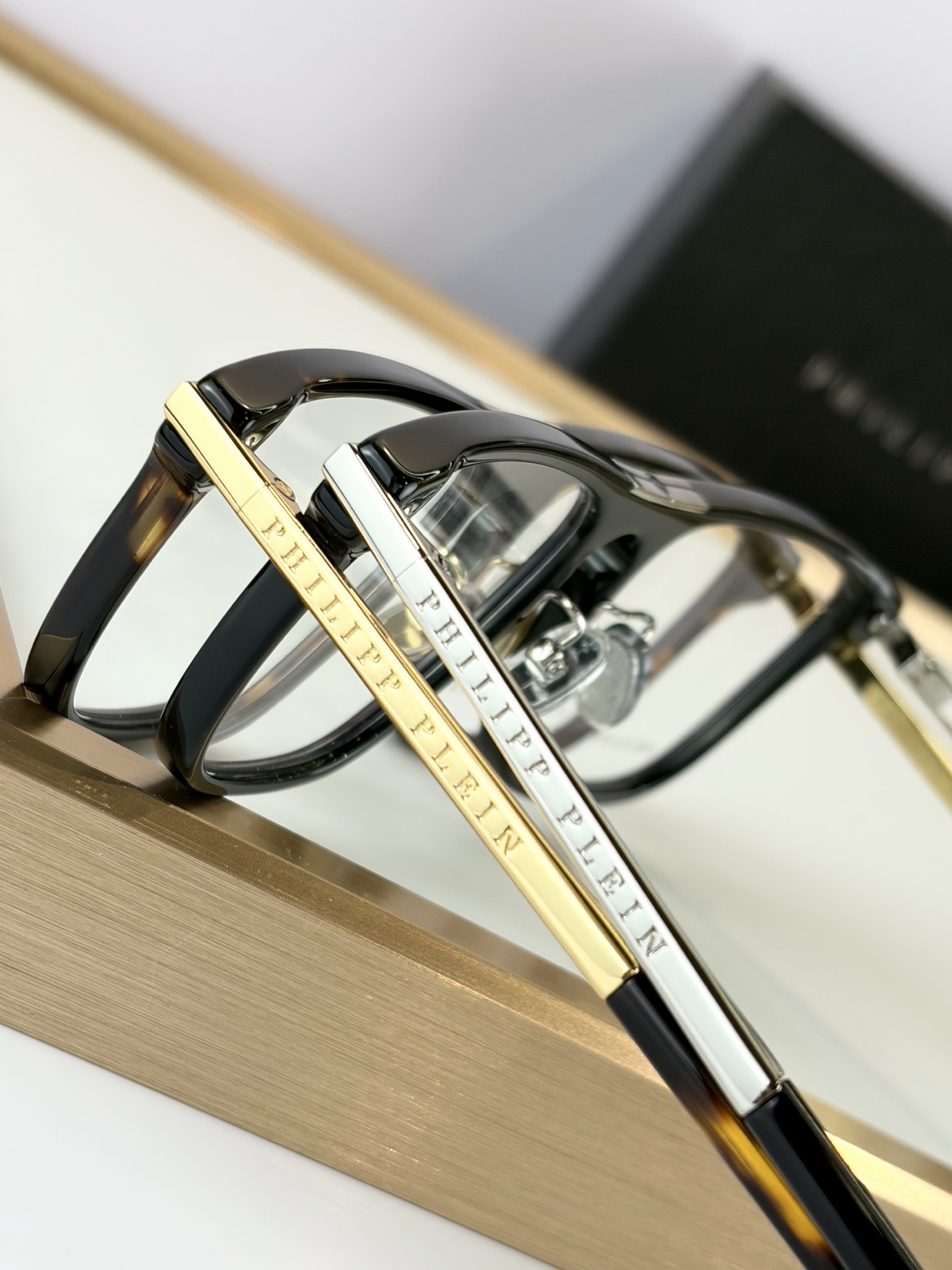 PHILIPP PLEIN*MODEL:019MSIZE:53口17-145