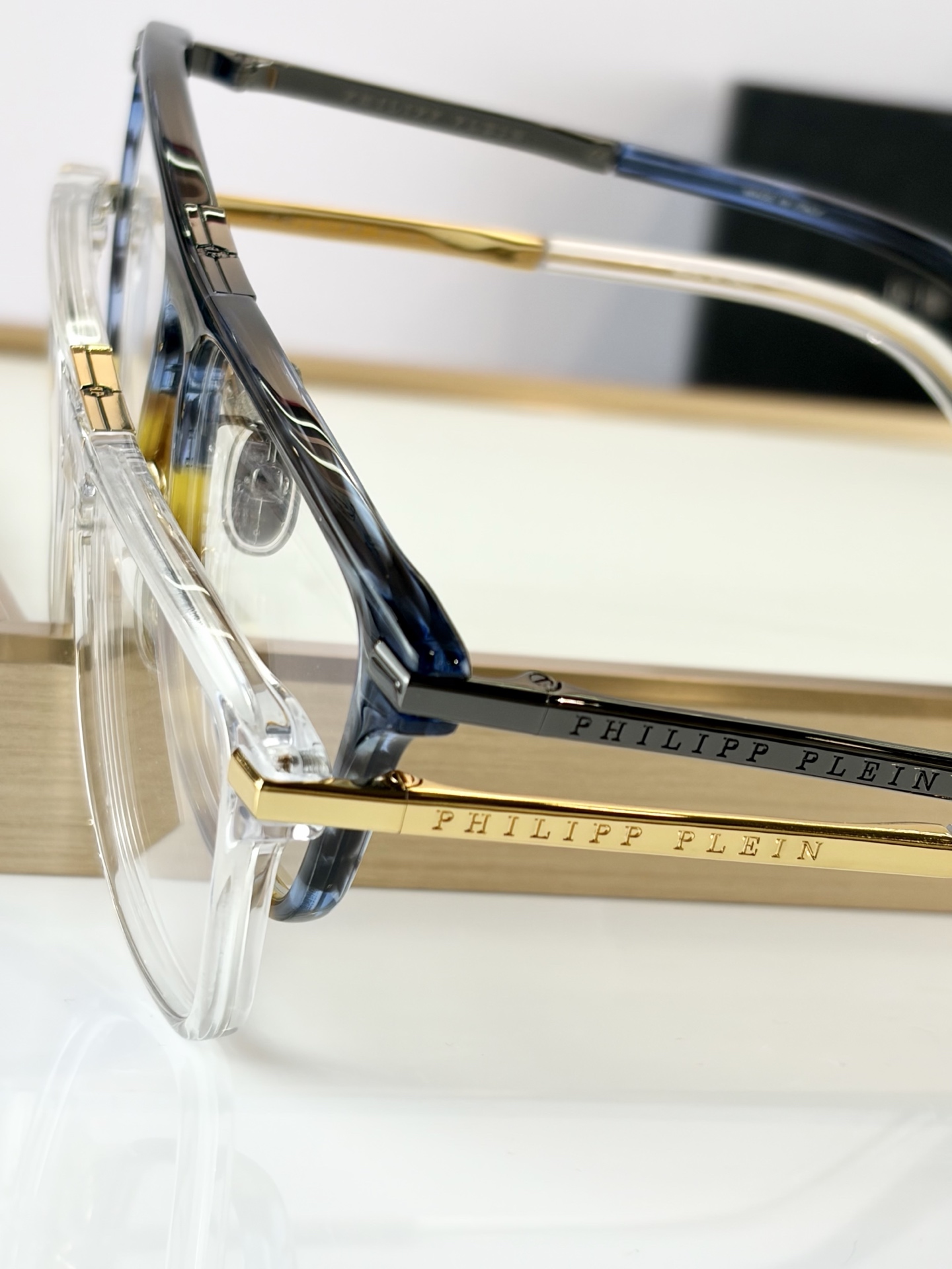 PHILIPP PLEIN*MODEL:019MSIZE:53口17-145