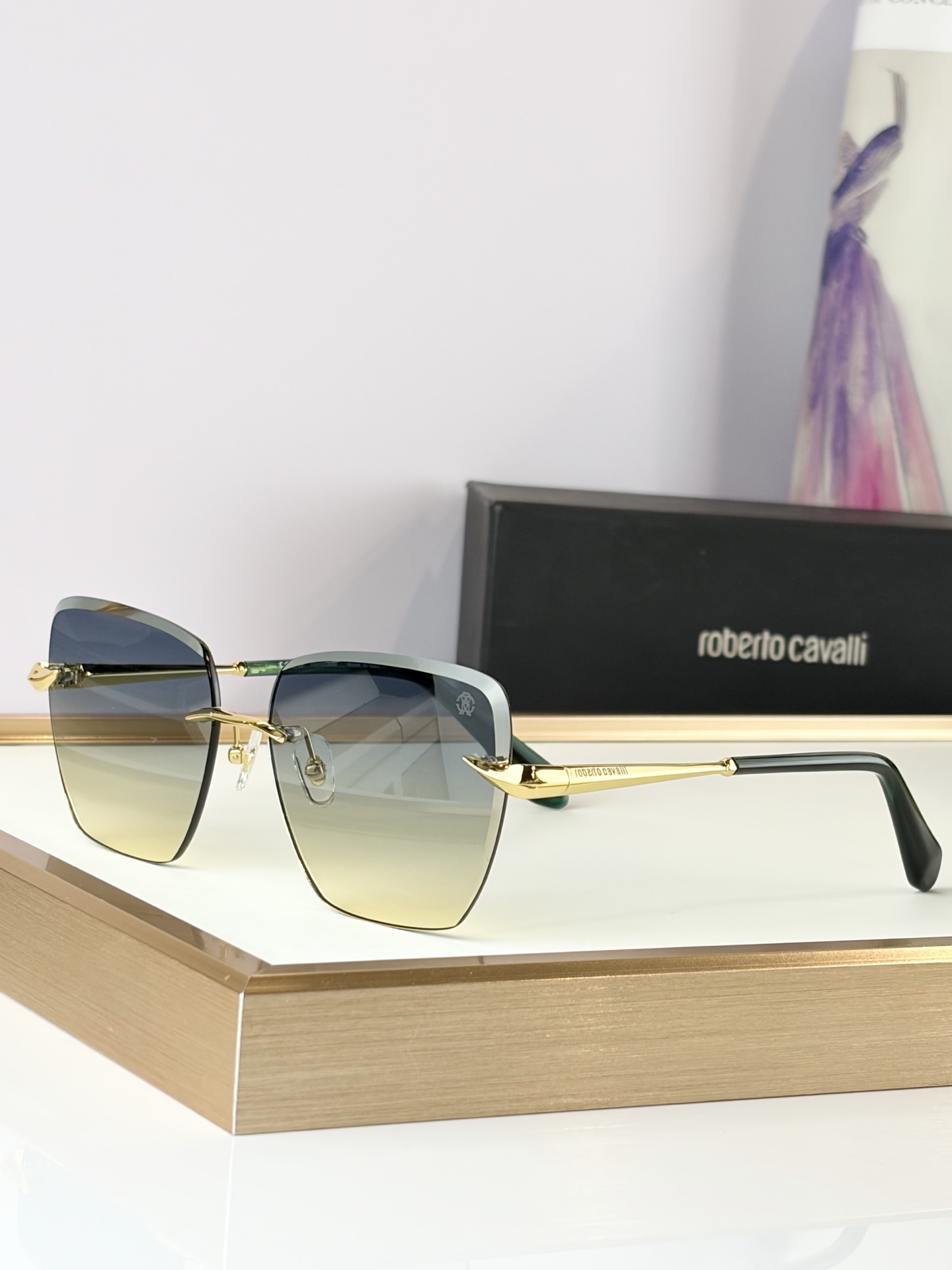 Roberto Cavalie*MODEL：SRC151MSIZE：61口16-140