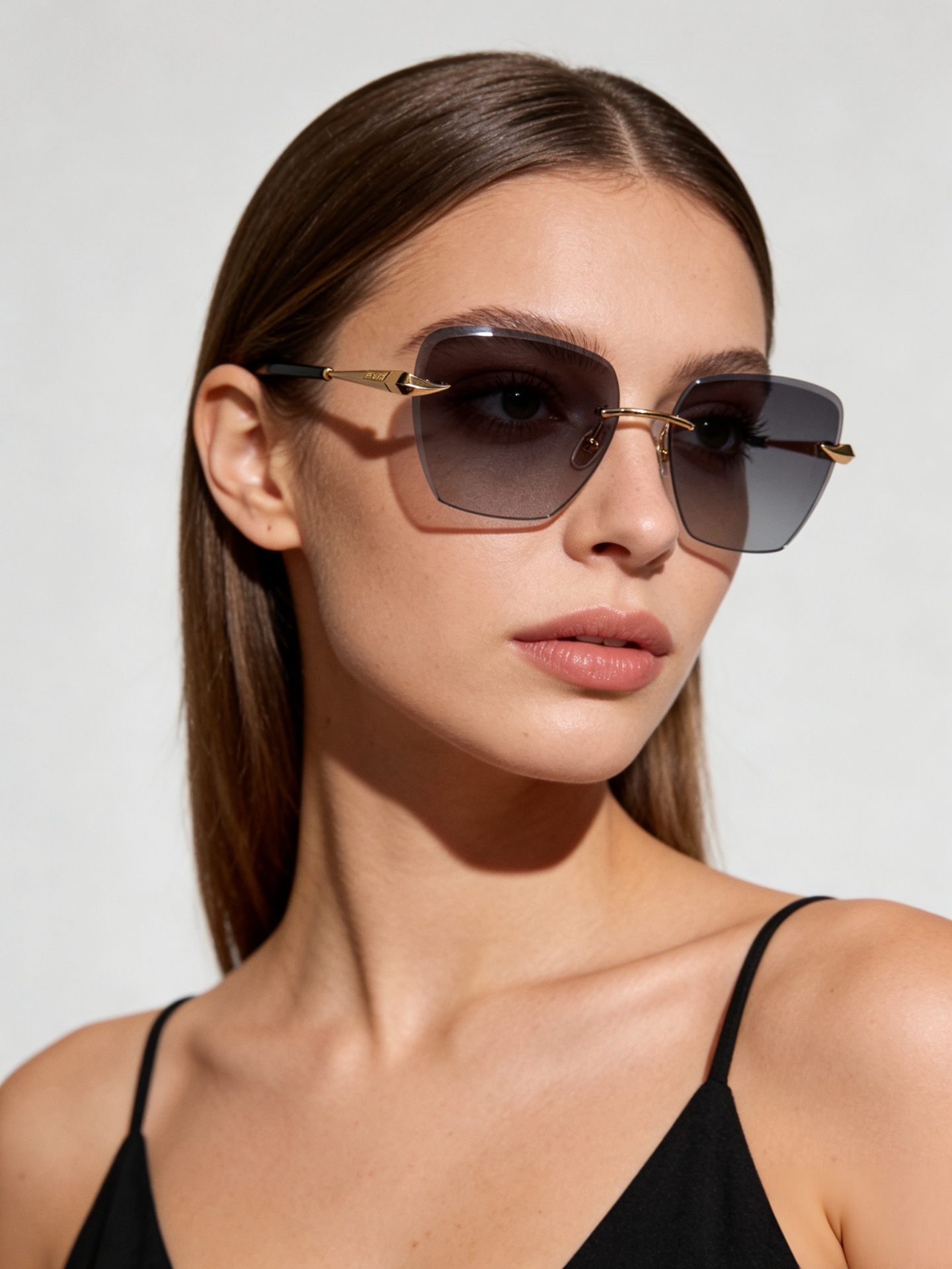 Roberto Cavalie*MODEL：SRC151MSIZE：61口16-140