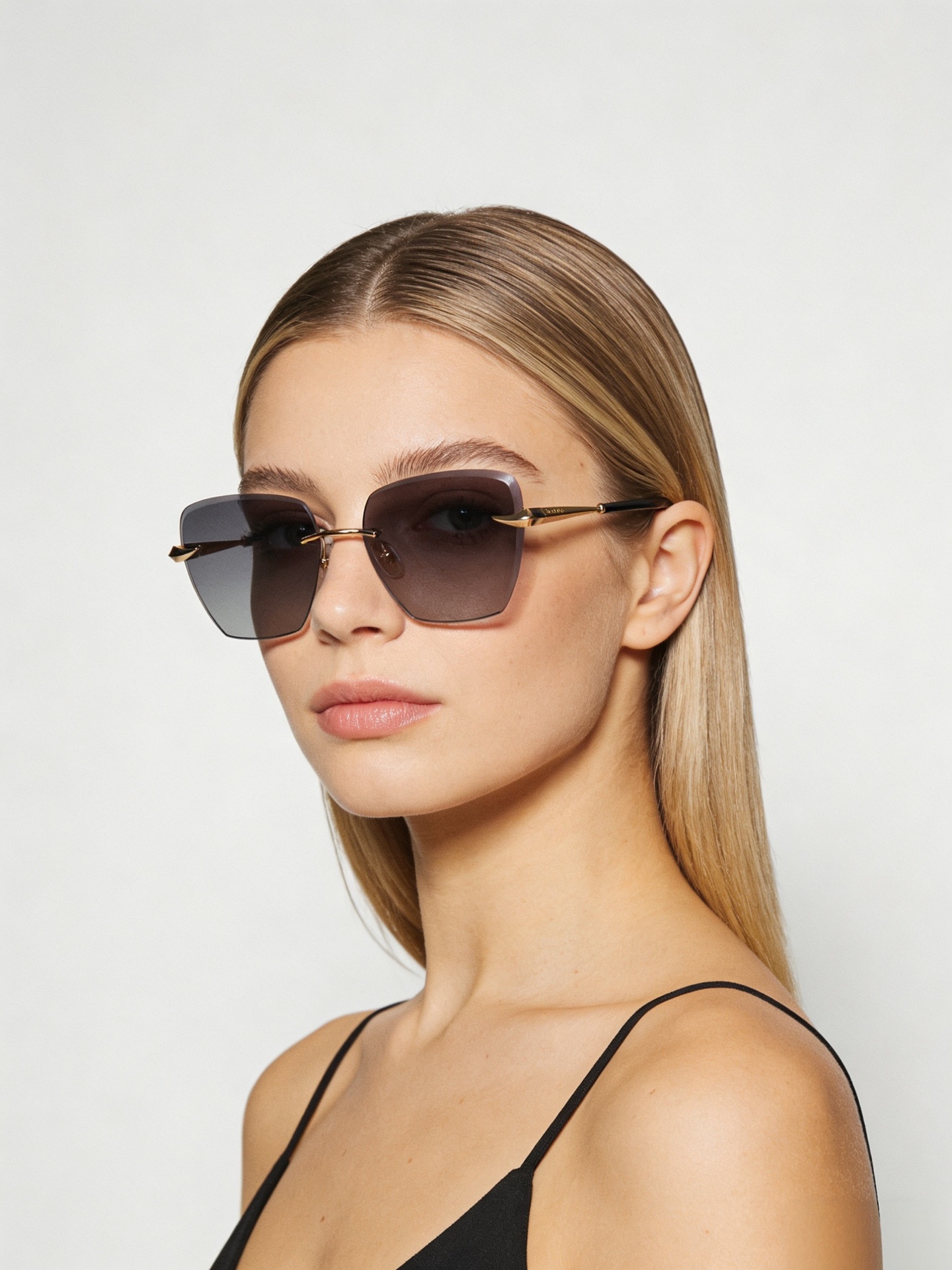 Roberto Cavalie*MODEL：SRC151MSIZE：61口16-140