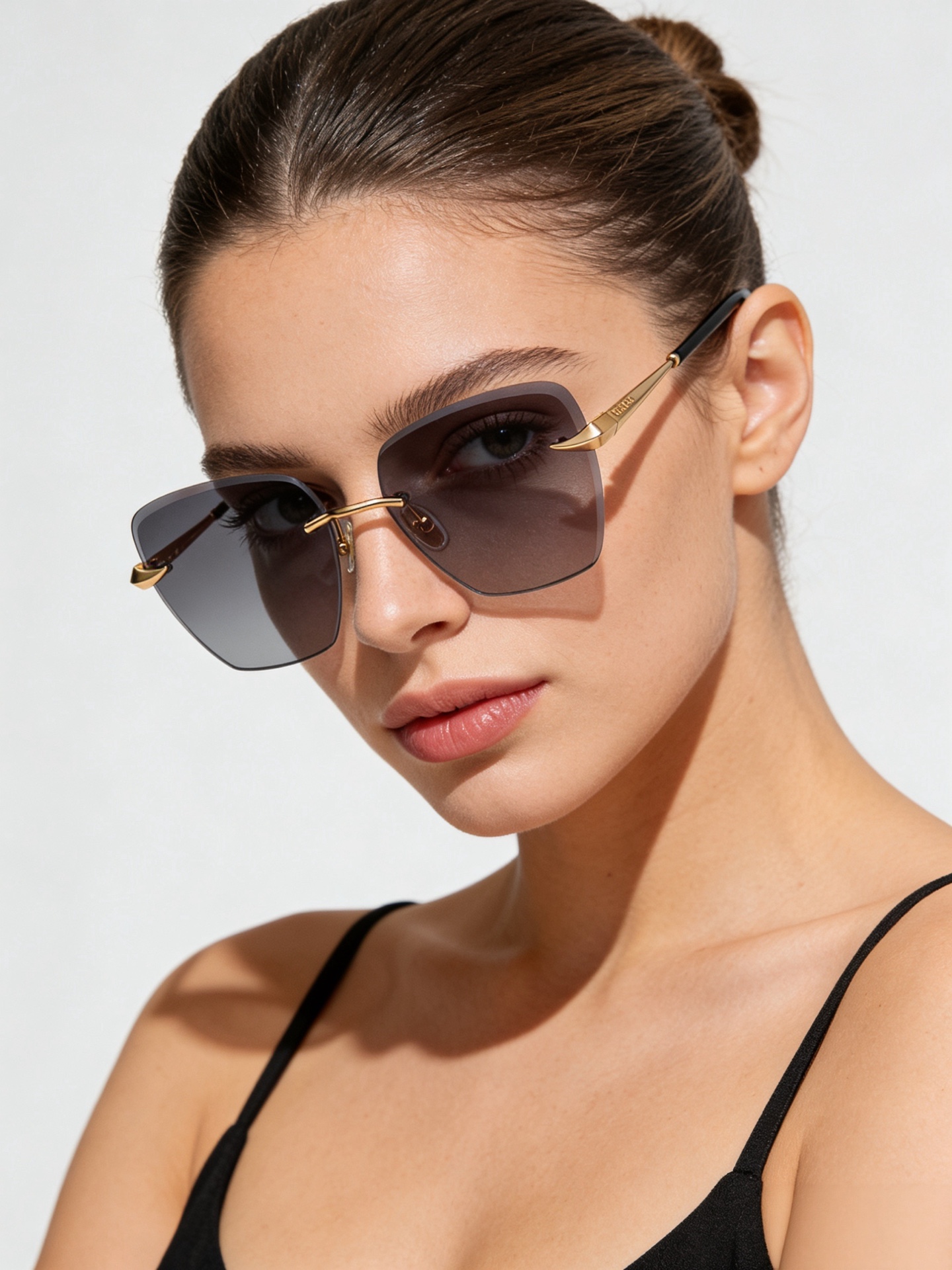 Roberto Cavalie*MODEL：SRC151MSIZE：61口16-140