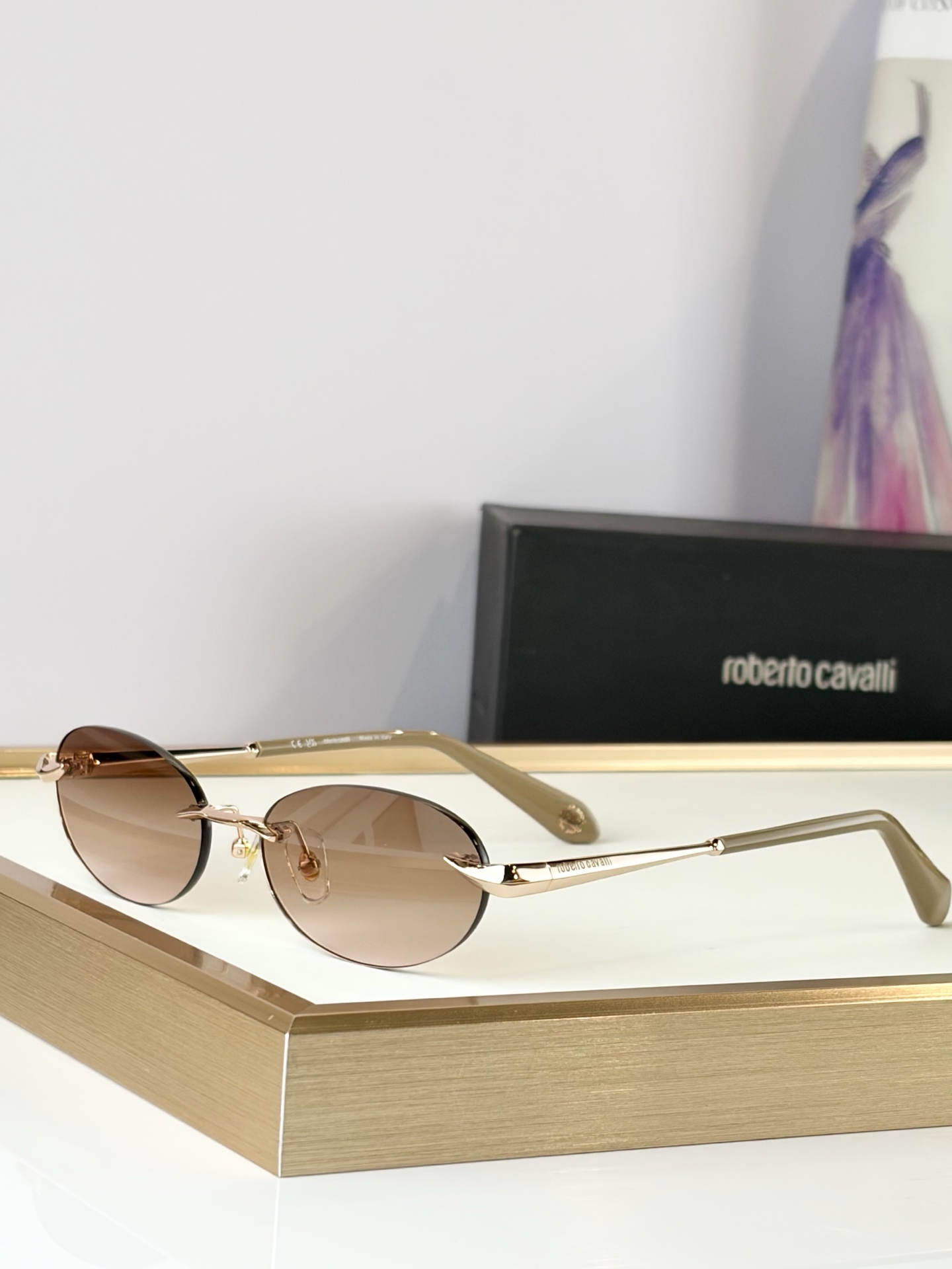 Roberto Cavalie*MODEL：SRC152MSIZE：56口17-140