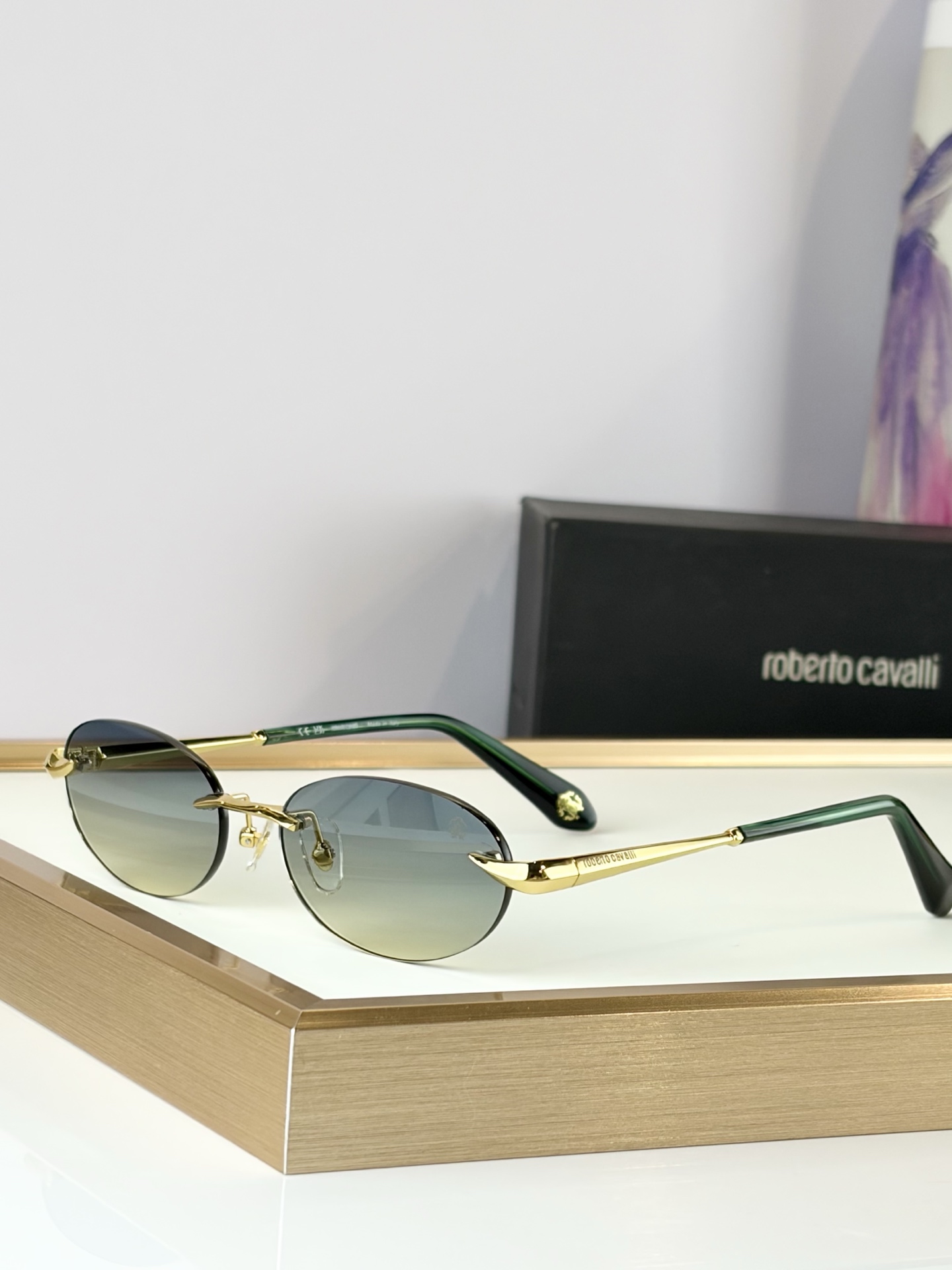 Roberto Cavalie*MODEL：SRC152MSIZE：56口17-140