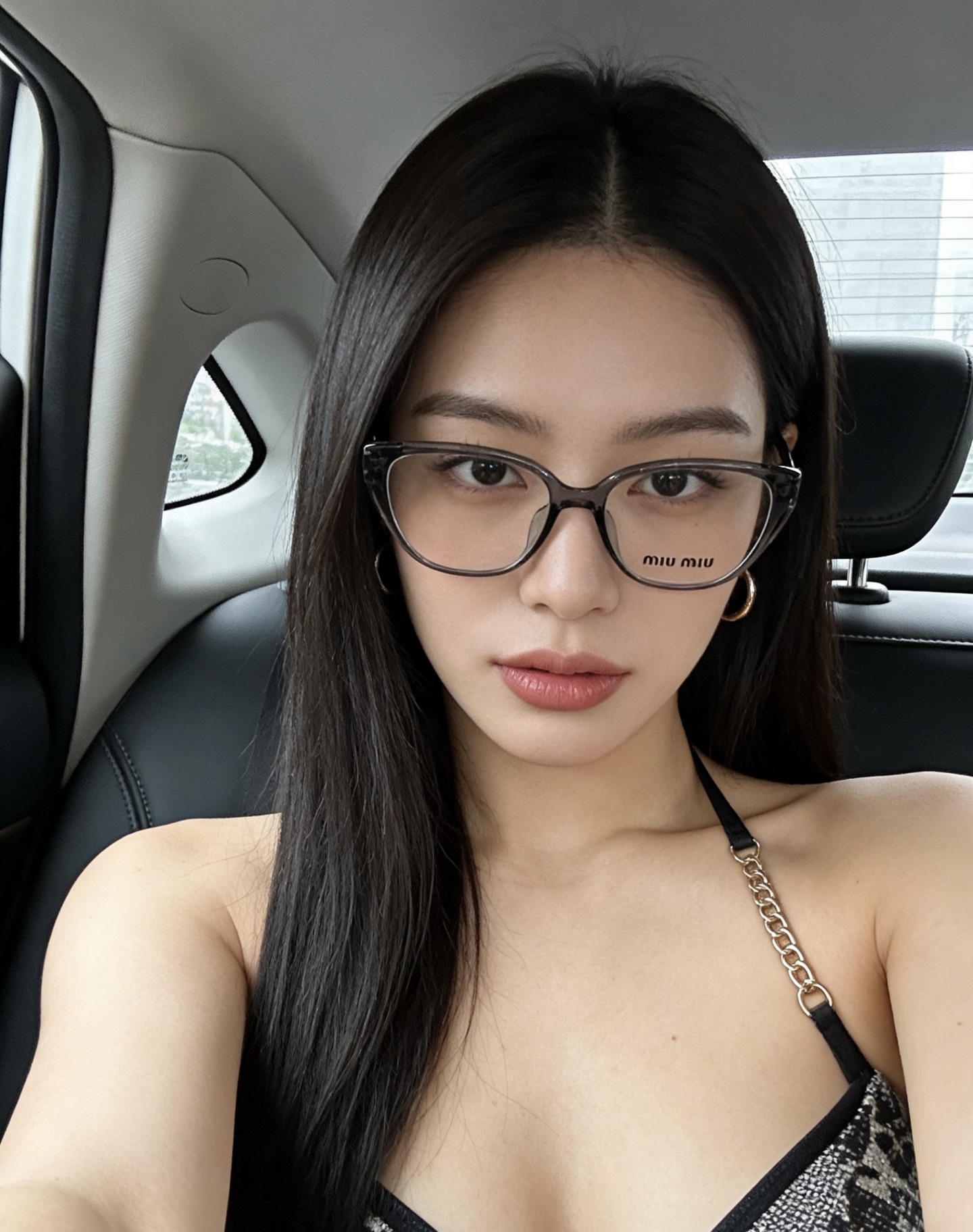 MIUMIUMOD：K9144 C17Size：54口17-148