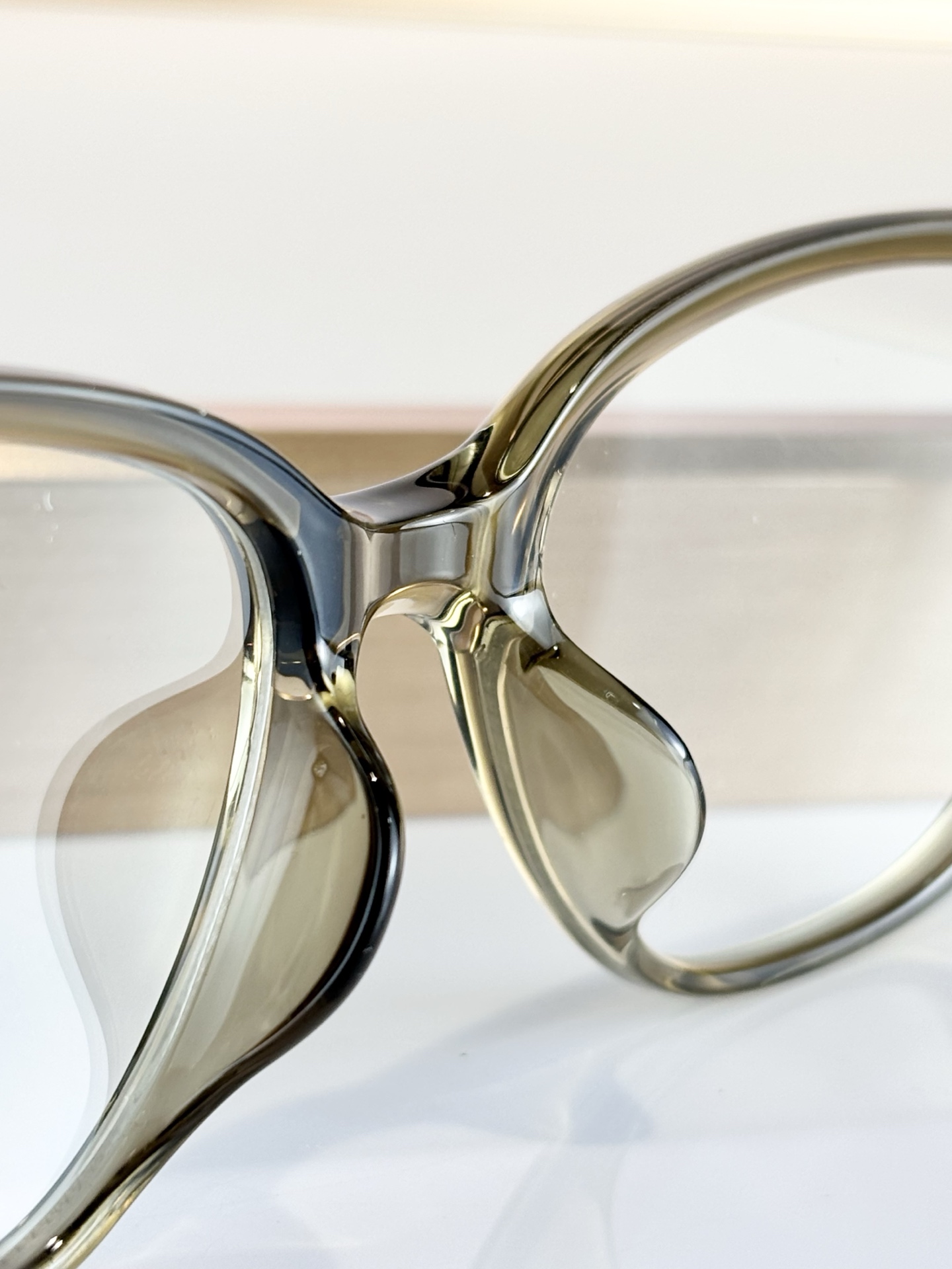 MIUMIUMOD：K9144 C17Size：54口17-148