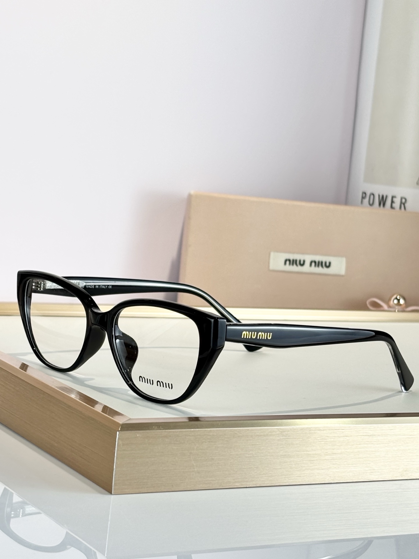 MIUMIUMOD：K9144 C17Size：54口17-148