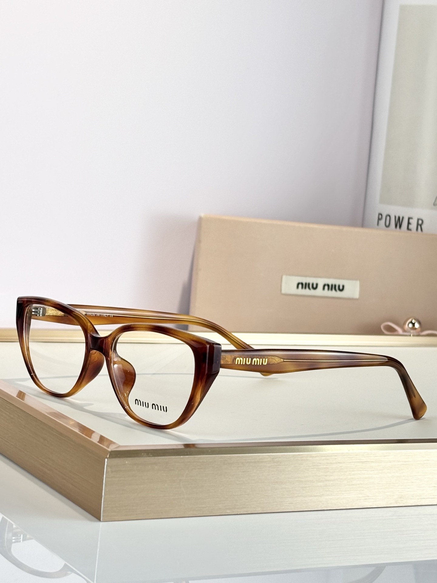 MIUMIUMOD：K9144 C17Size：54口17-148