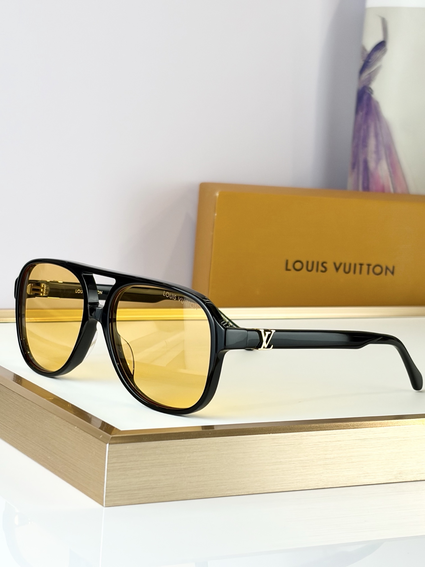 LOUIS VUITTOMODEL：Z2866USIZE：59口17-145