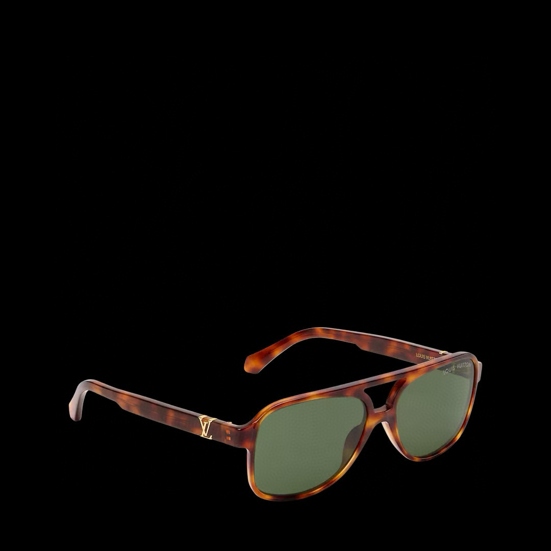 LOUIS VUITTOMODEL：Z2866USIZE：59口17-145