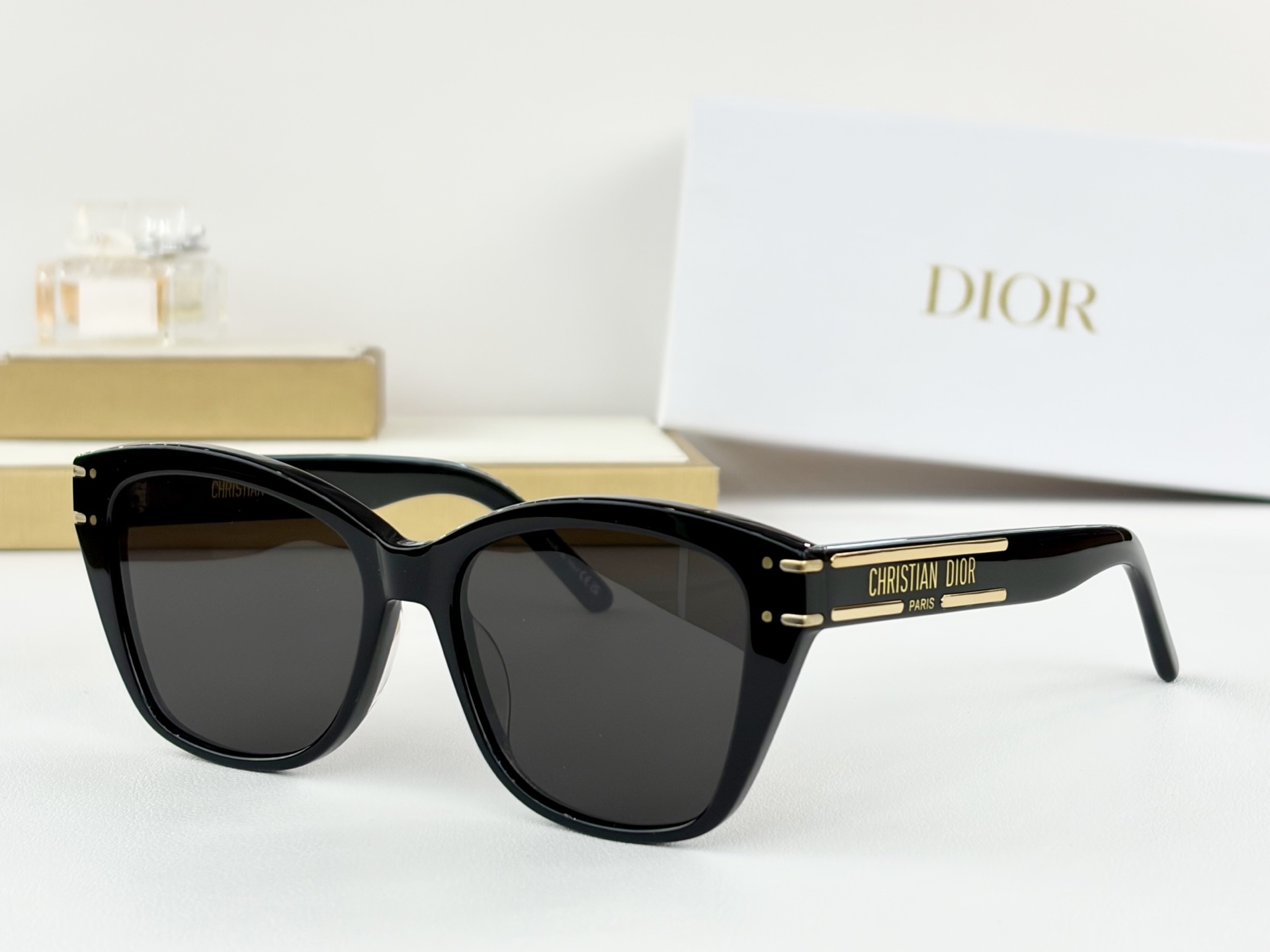 DIORMOD：DiorSignatureo B3ISize：54口17-145