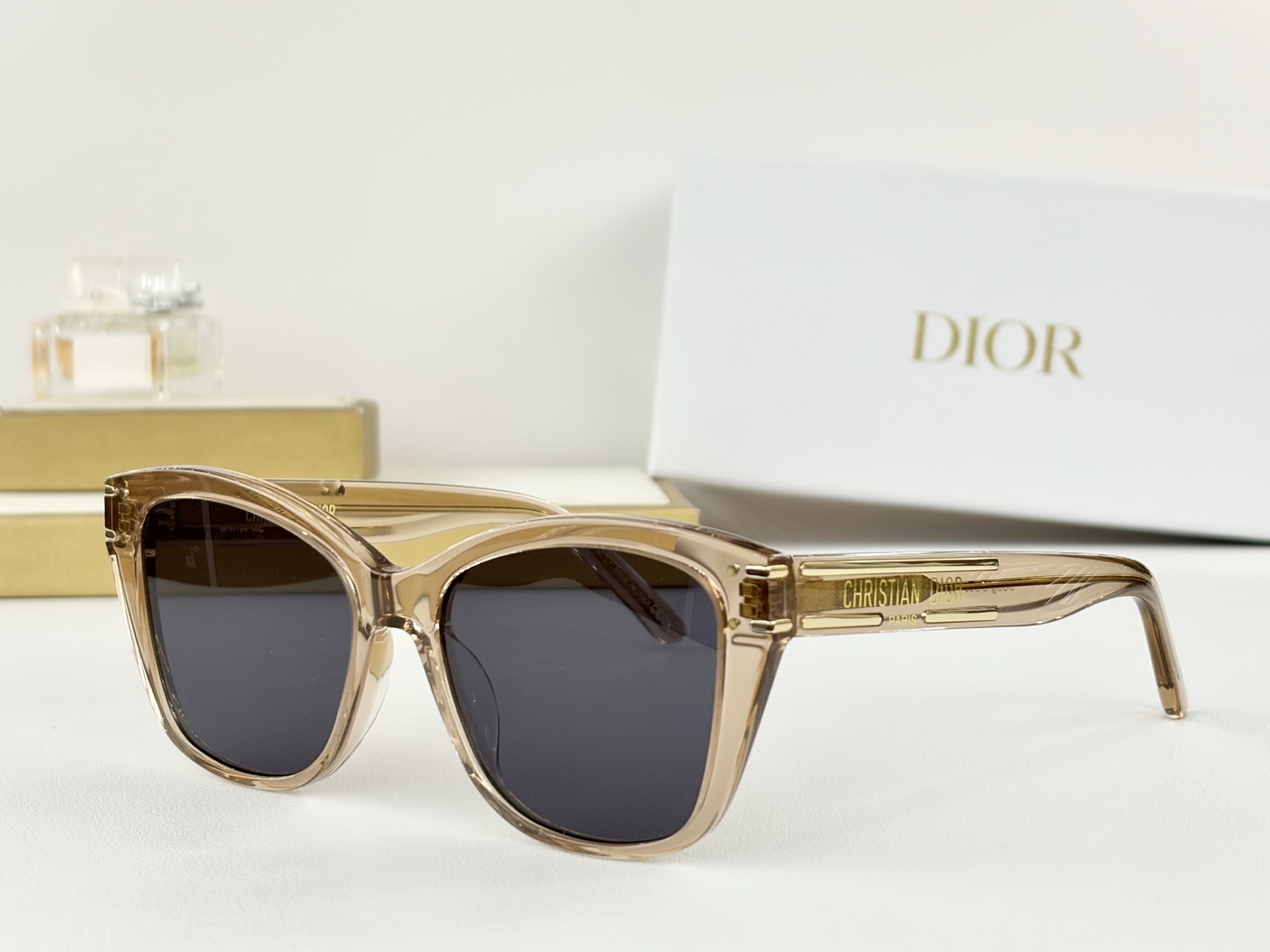DIORMOD：DiorSignatureo B3ISize：54口17-145