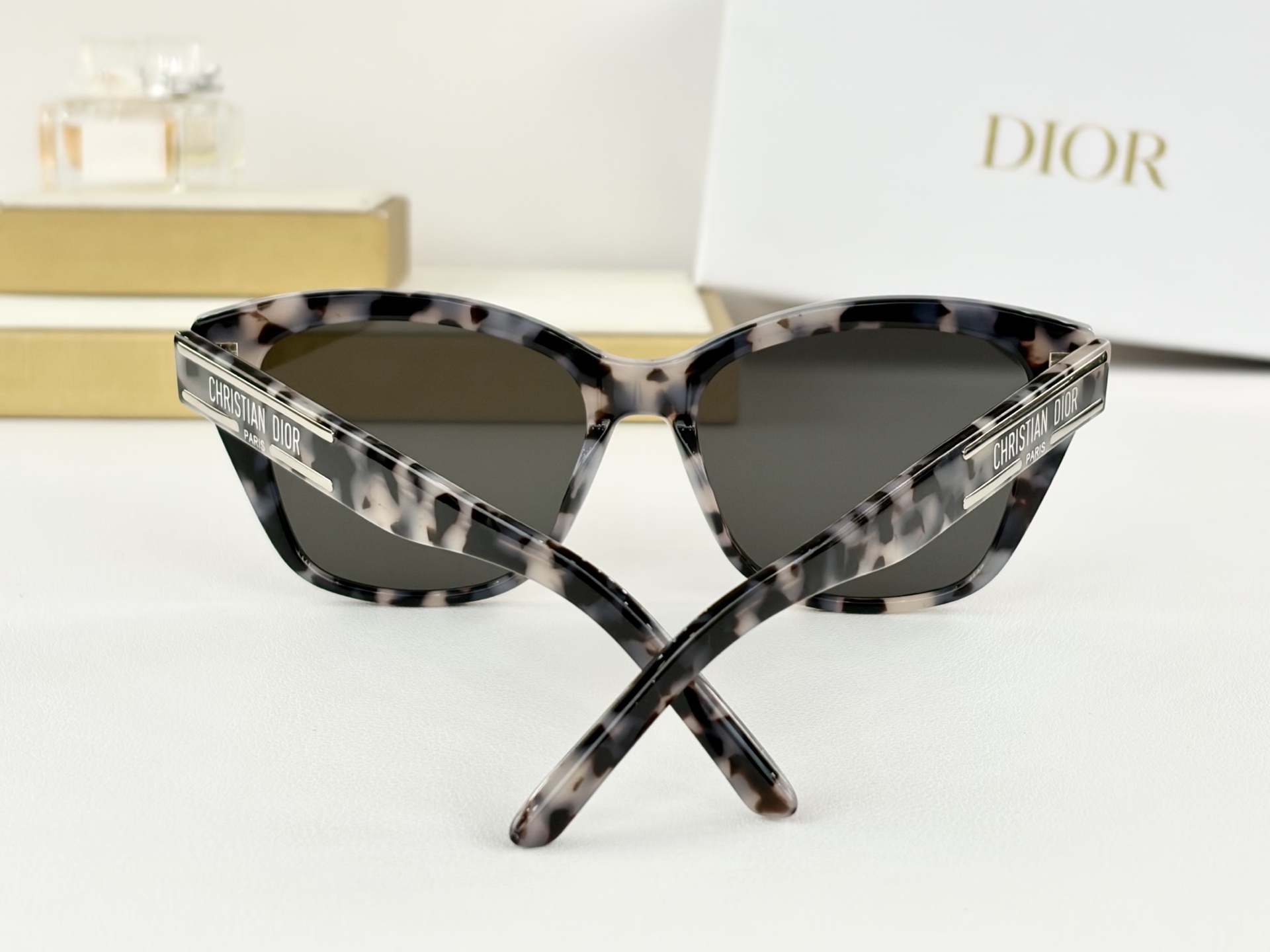 DIORMOD：DiorSignatureo B3ISize：54口17-145