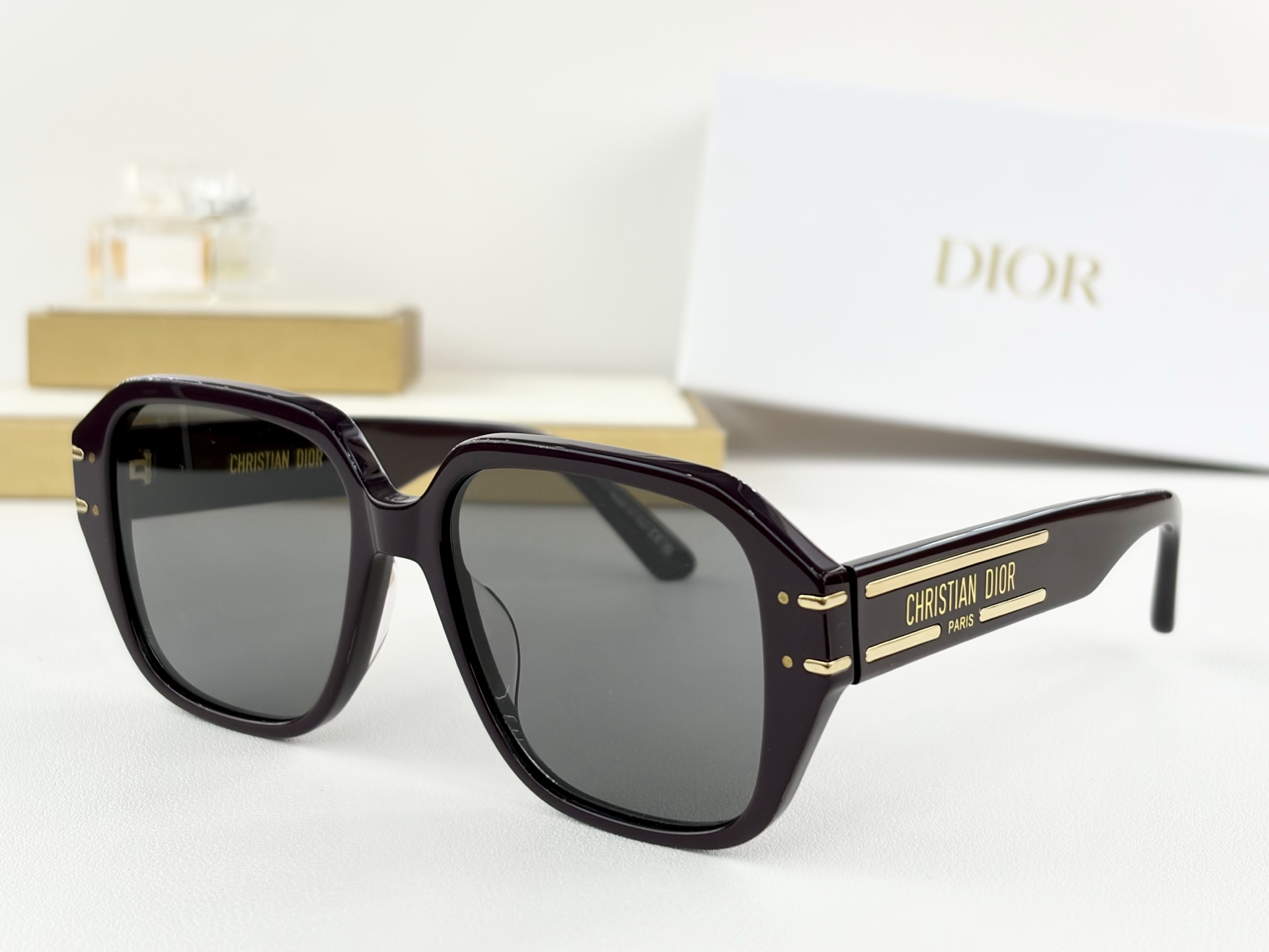 DIORMOD：DiorSignatureo S3ISize：55口17-145