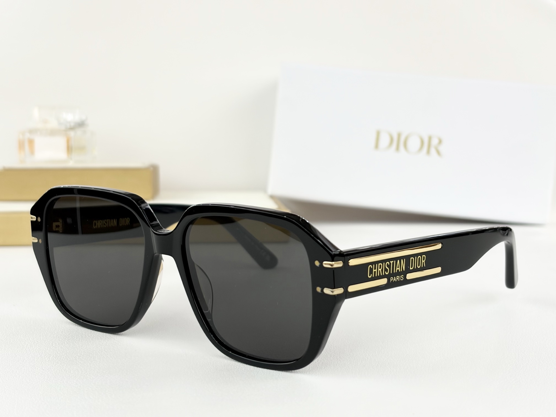 DIORMOD：DiorSignatureo S3ISize：55口17-145