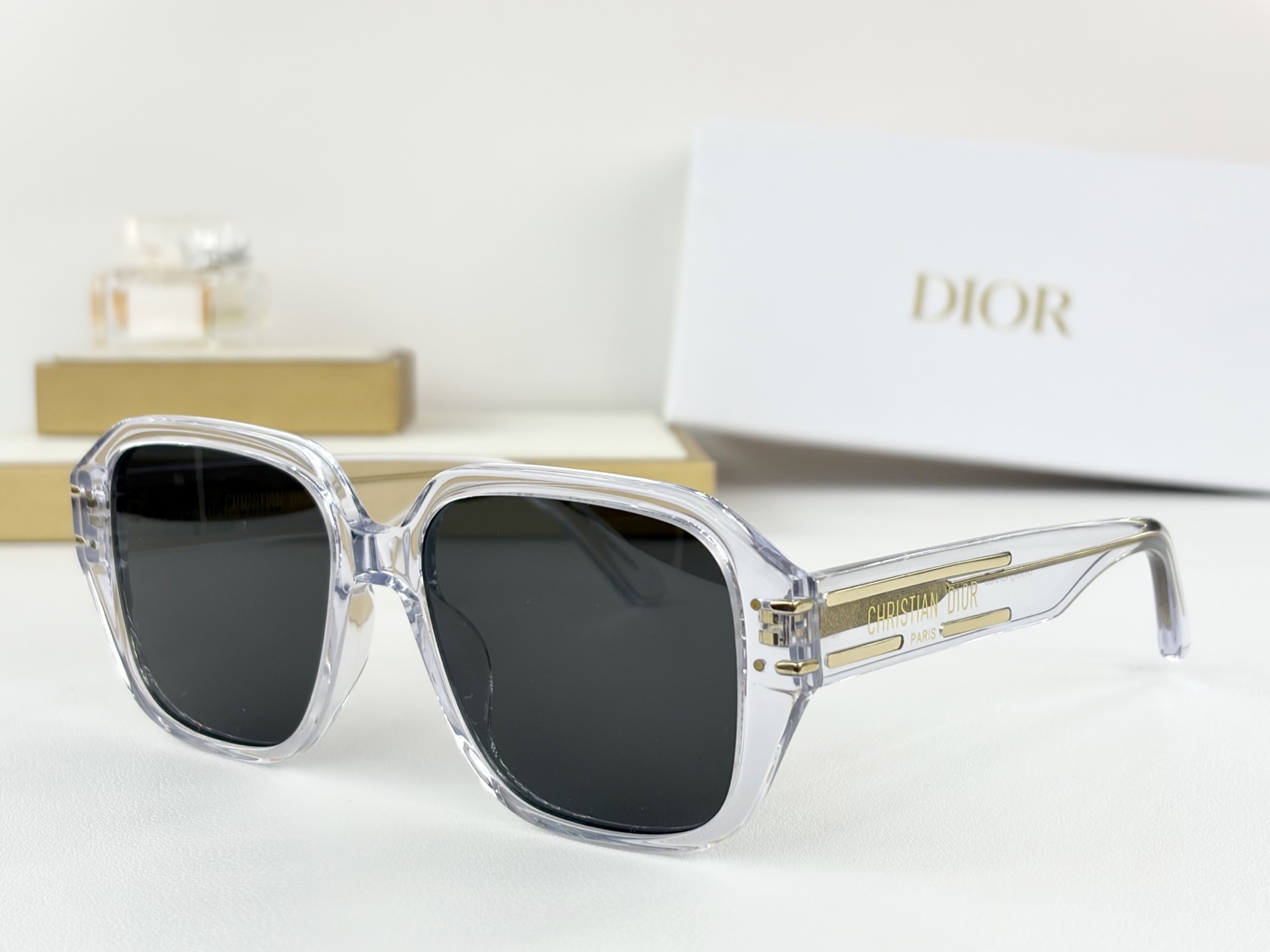 DIORMOD：DiorSignatureo S3ISize：55口17-145
