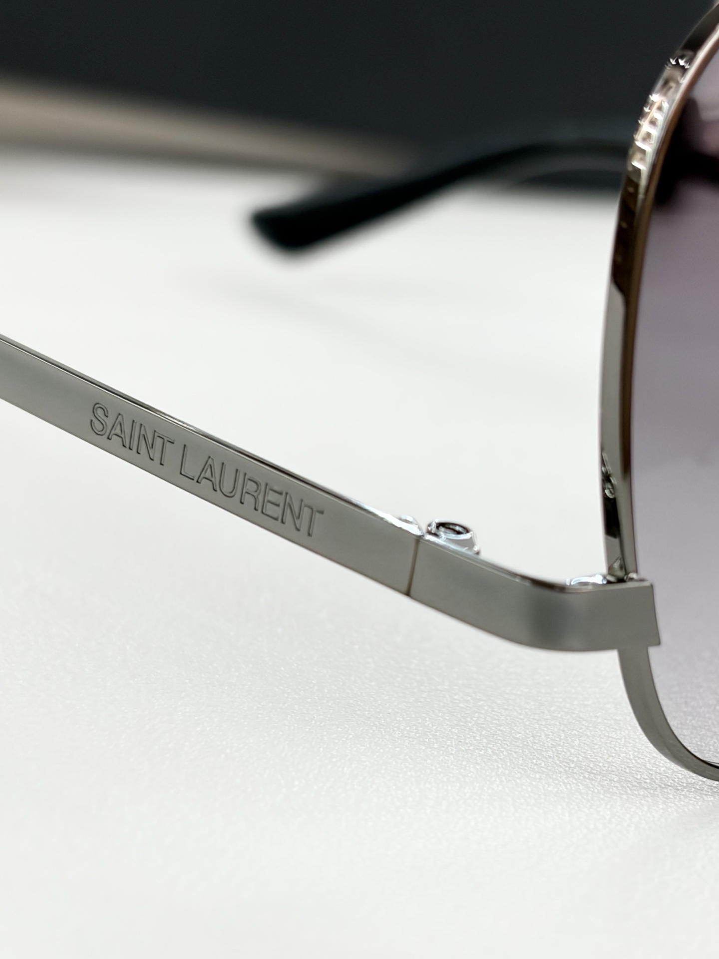 SAINT LAUREN*MOD:SLM608size：60口15-145