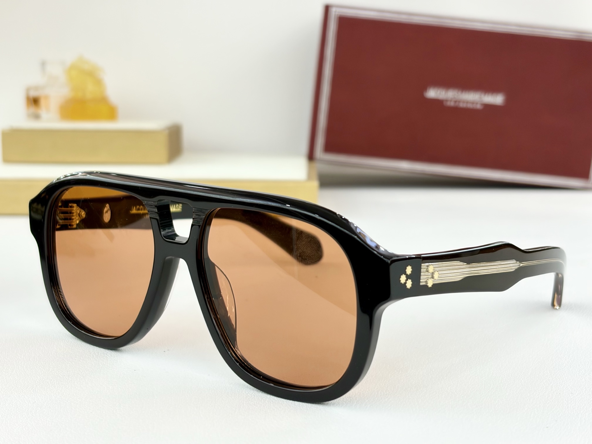 JACQUES MARIE MAGEMODEL：JASPERISIZE：55口17