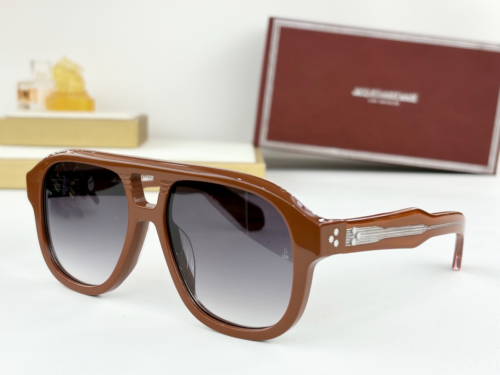JACQUES MARIE MAGEMODEL：JASPERISIZE：55口17