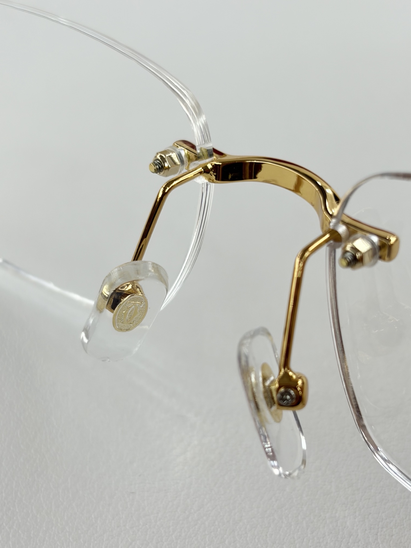 Cartie*MOD：CT0607OJSize：53口18-145