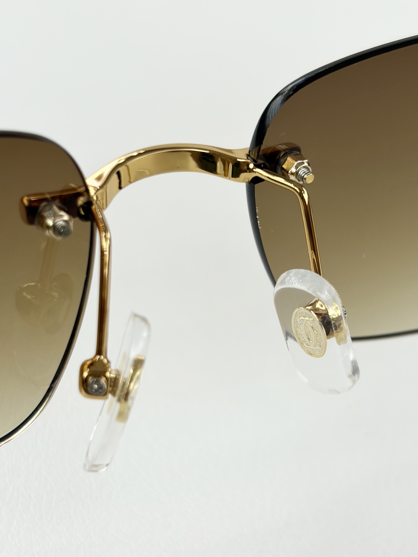 Cartie*MOD：CT0607OJSize：53口18-145