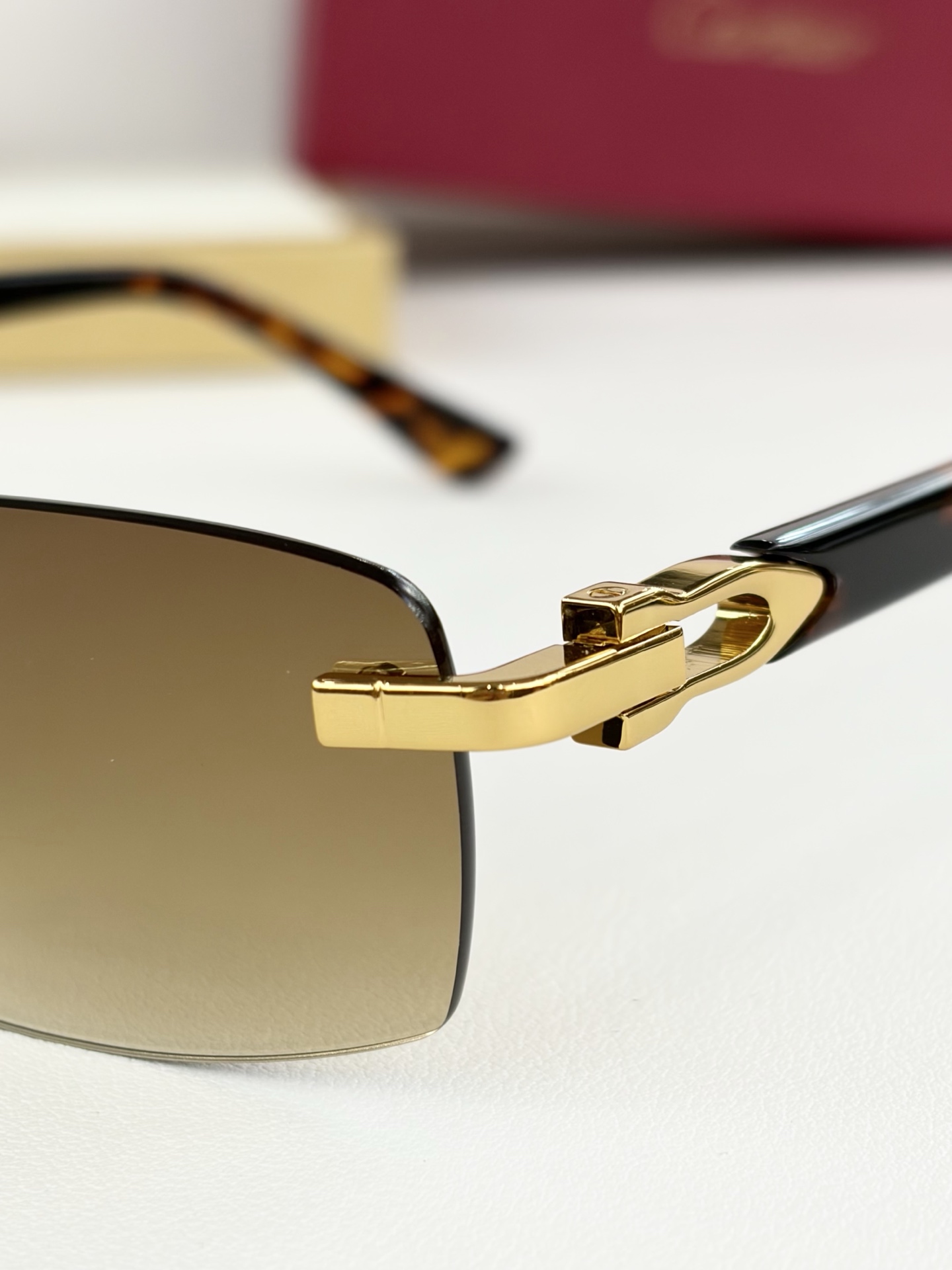 Cartie*MOD：CT0607OJSize：53口18-145