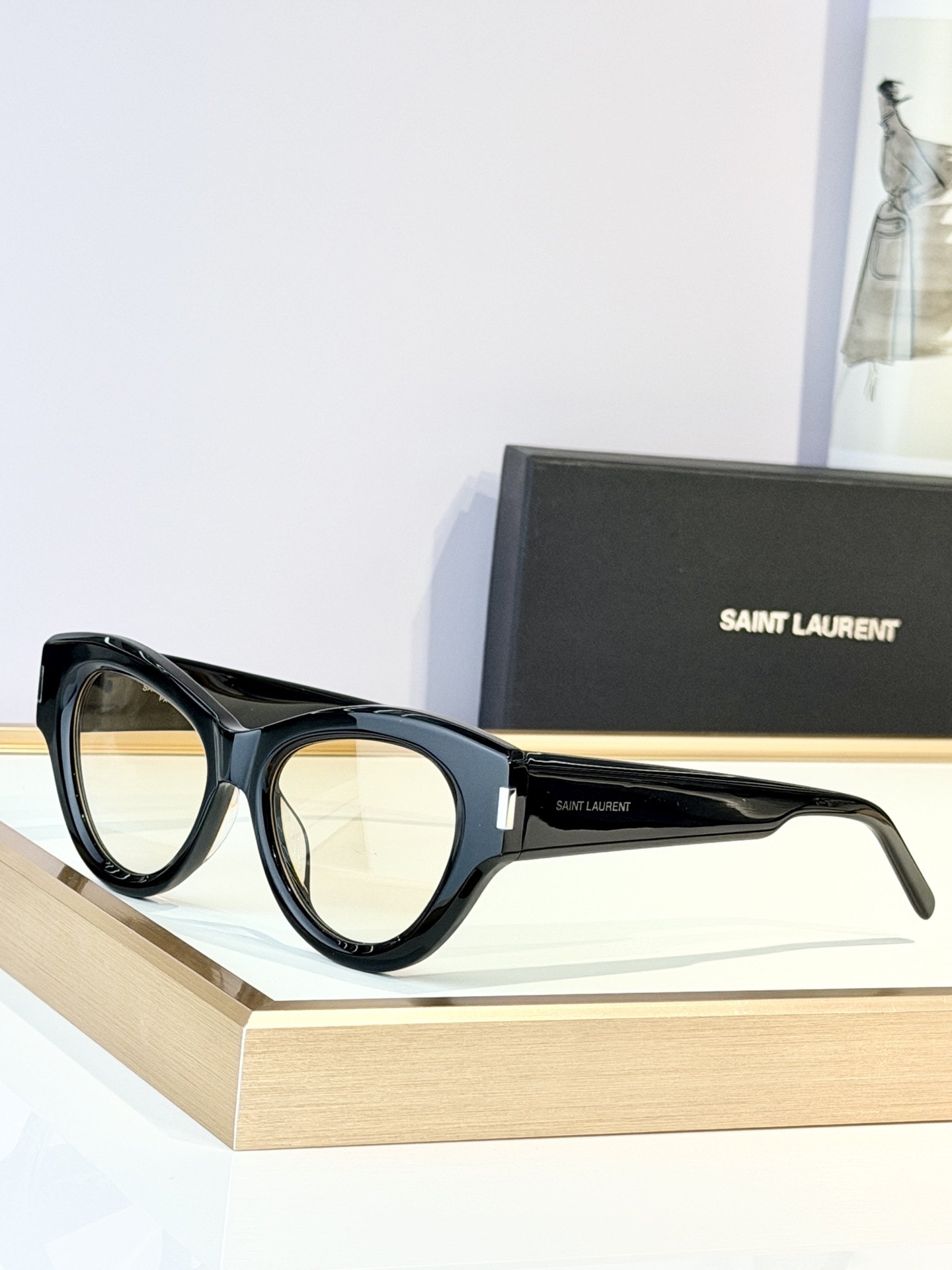 Saint LaurenMod：SL506Size：51口18-145