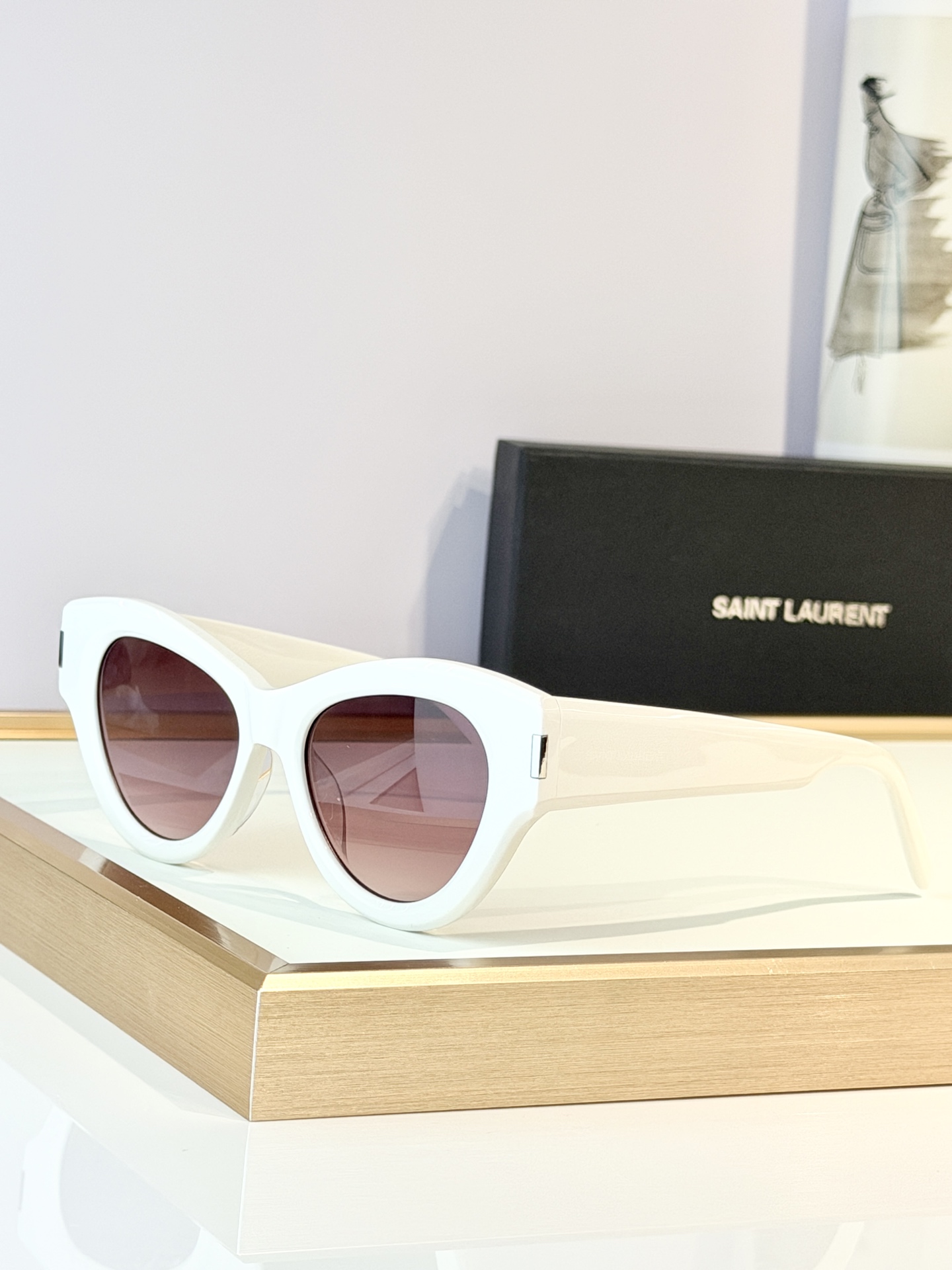 Saint LaurenMod：SL506Size：51口18-145