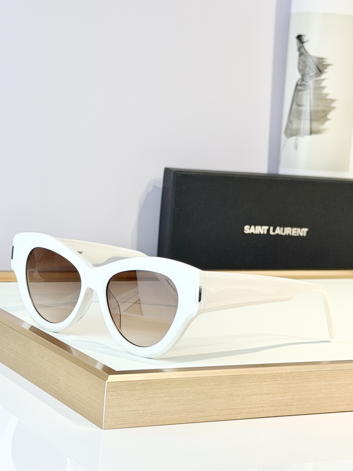 Saint LaurenMod：SL506Size：51口18-145