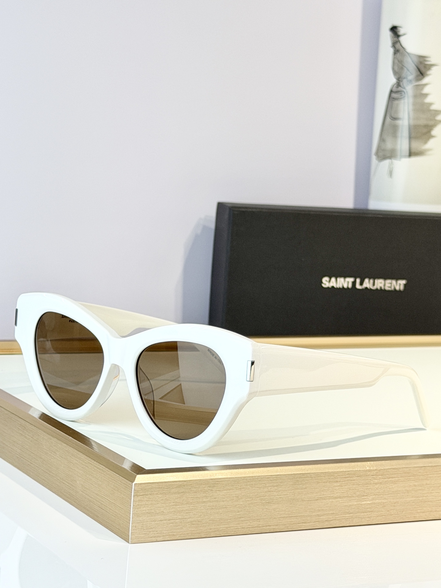Saint LaurenMod：SL506Size：51口18-145