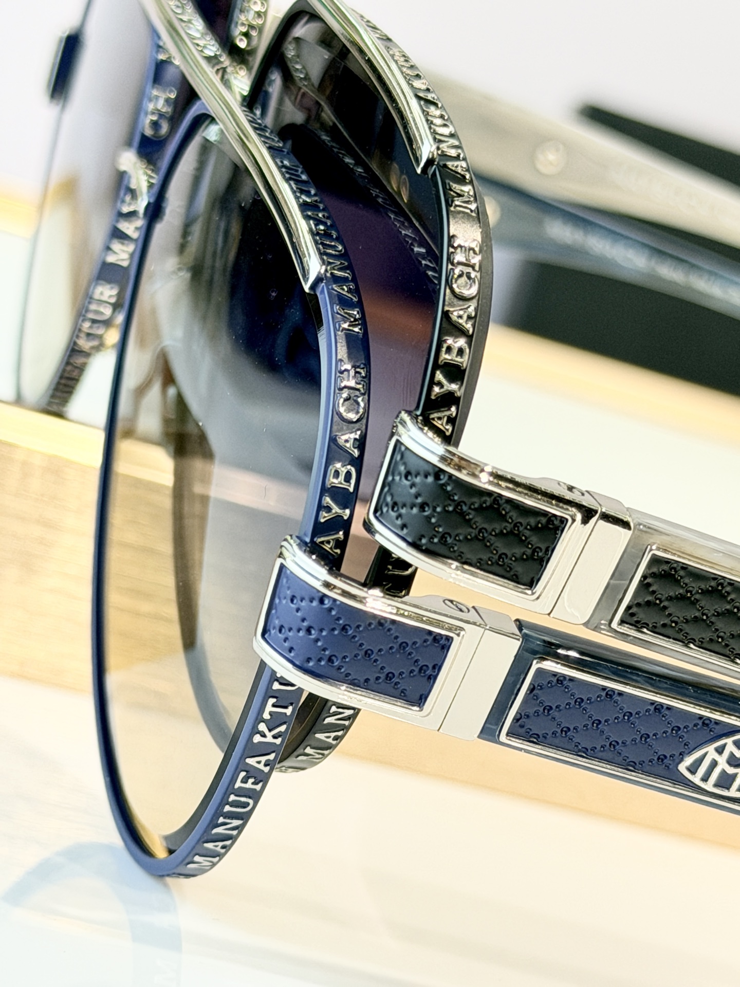 MAYBACH*MOD：THE MABESize:61口13-145