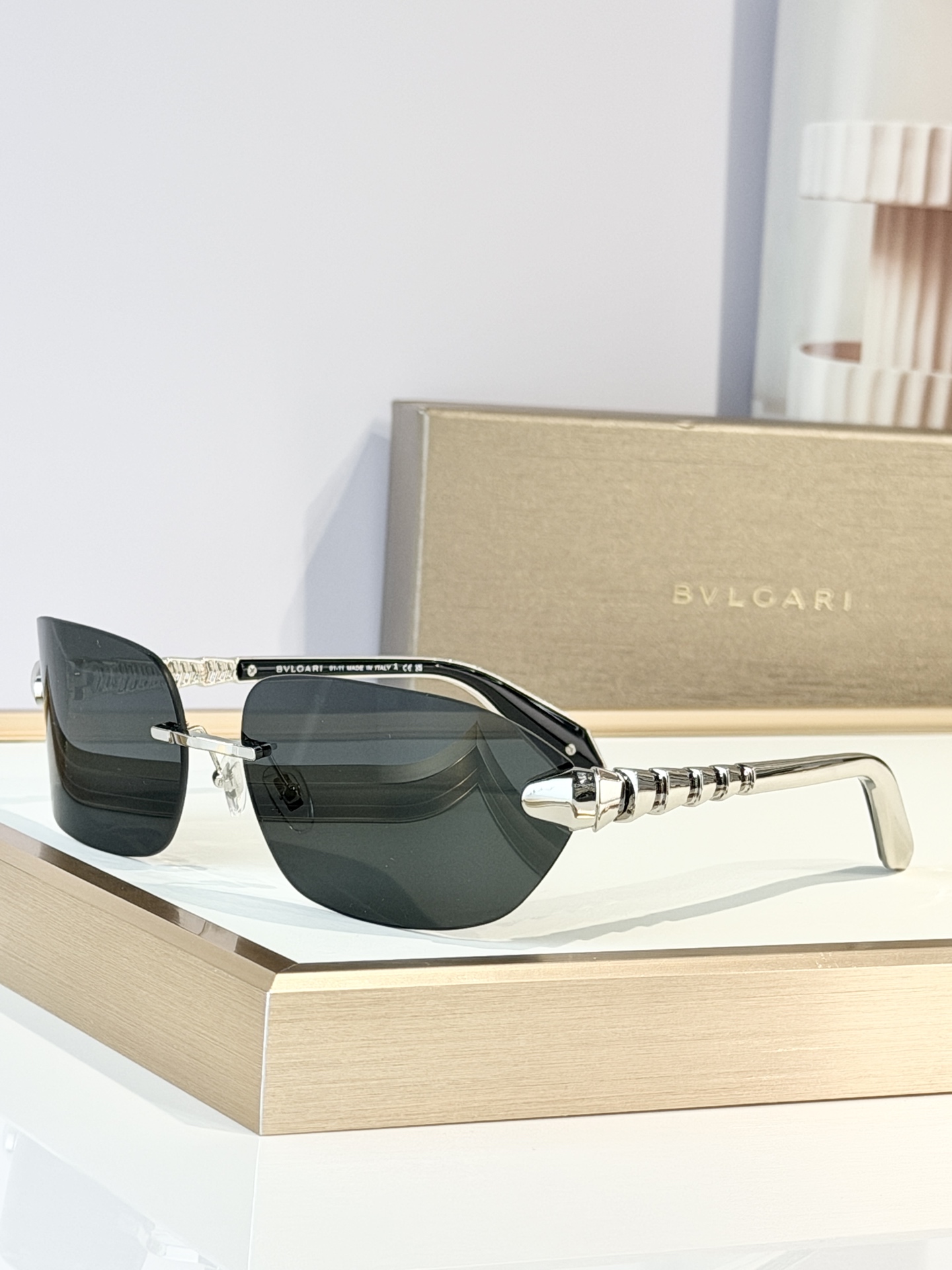 𝘽𝙑𝙇𝙂𝘼𝙍𝙄MODEL：BV40025U SIZE：73口15-130
