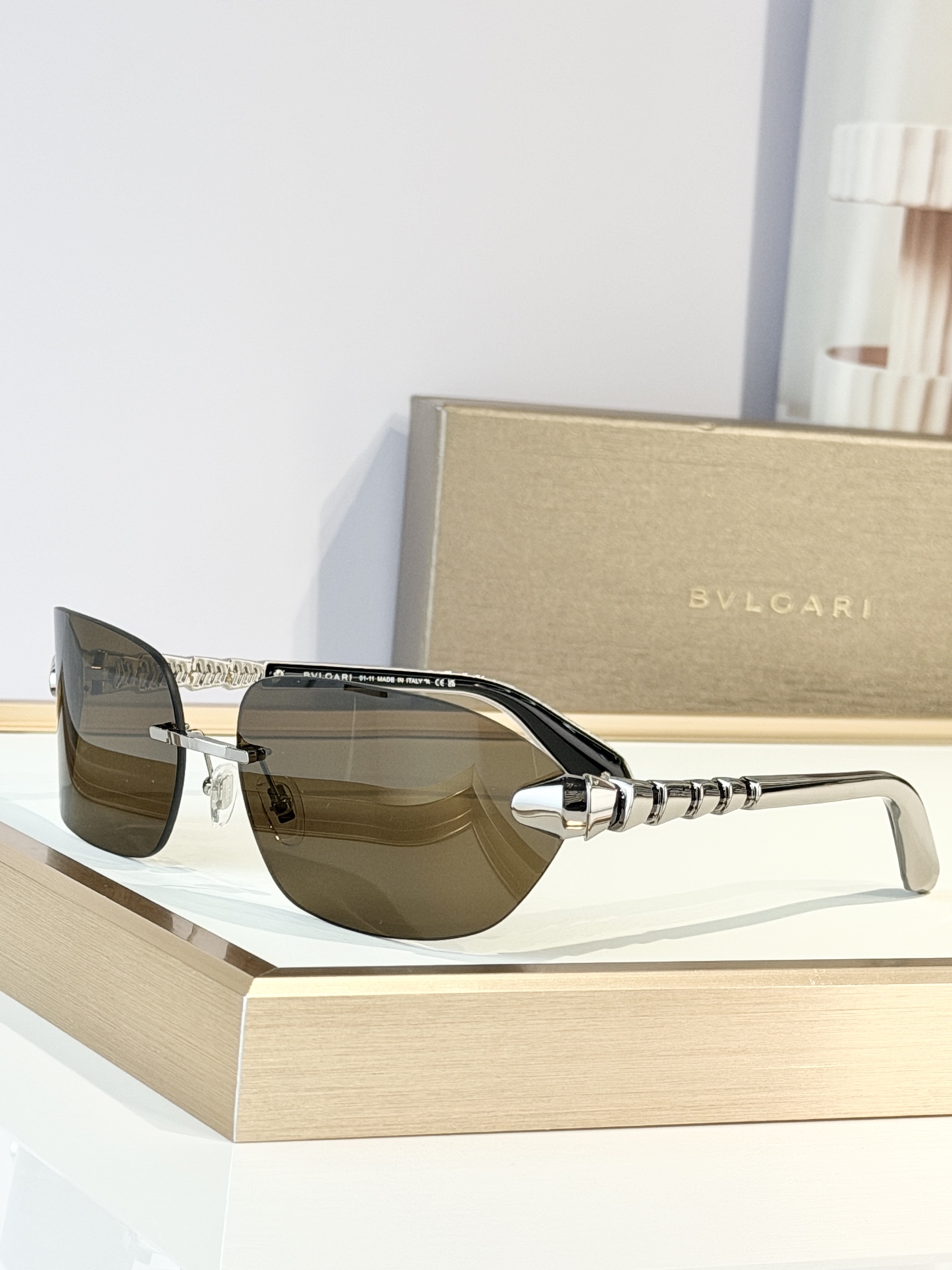 𝘽𝙑𝙇𝙂𝘼𝙍𝙄MODEL：BV40025U SIZE：73口15-130