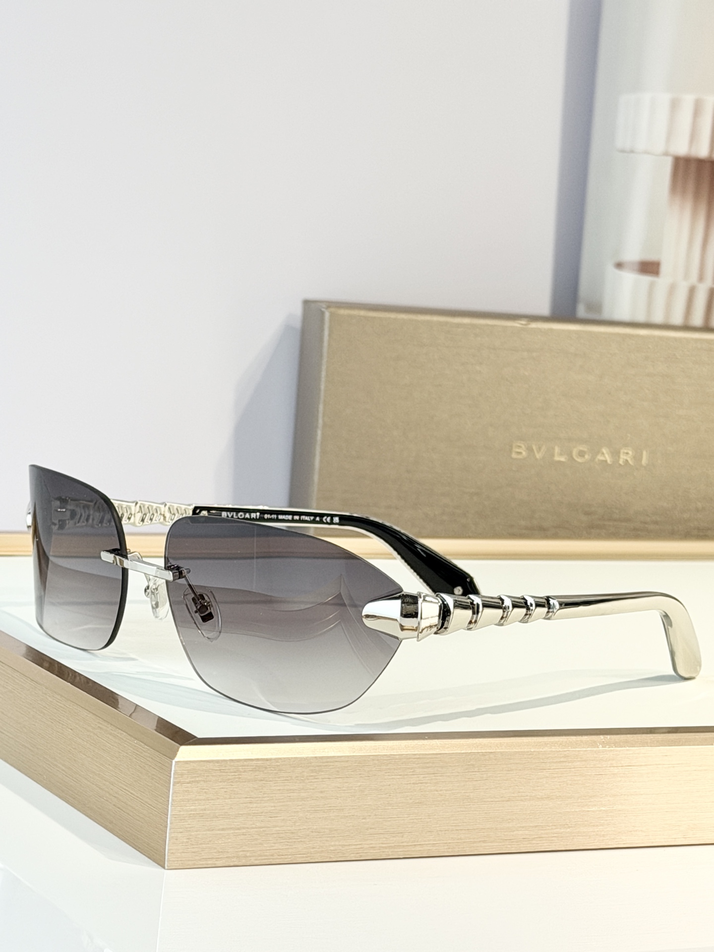 𝘽𝙑𝙇𝙂𝘼𝙍𝙄MODEL：BV40025U SIZE：73口15-130