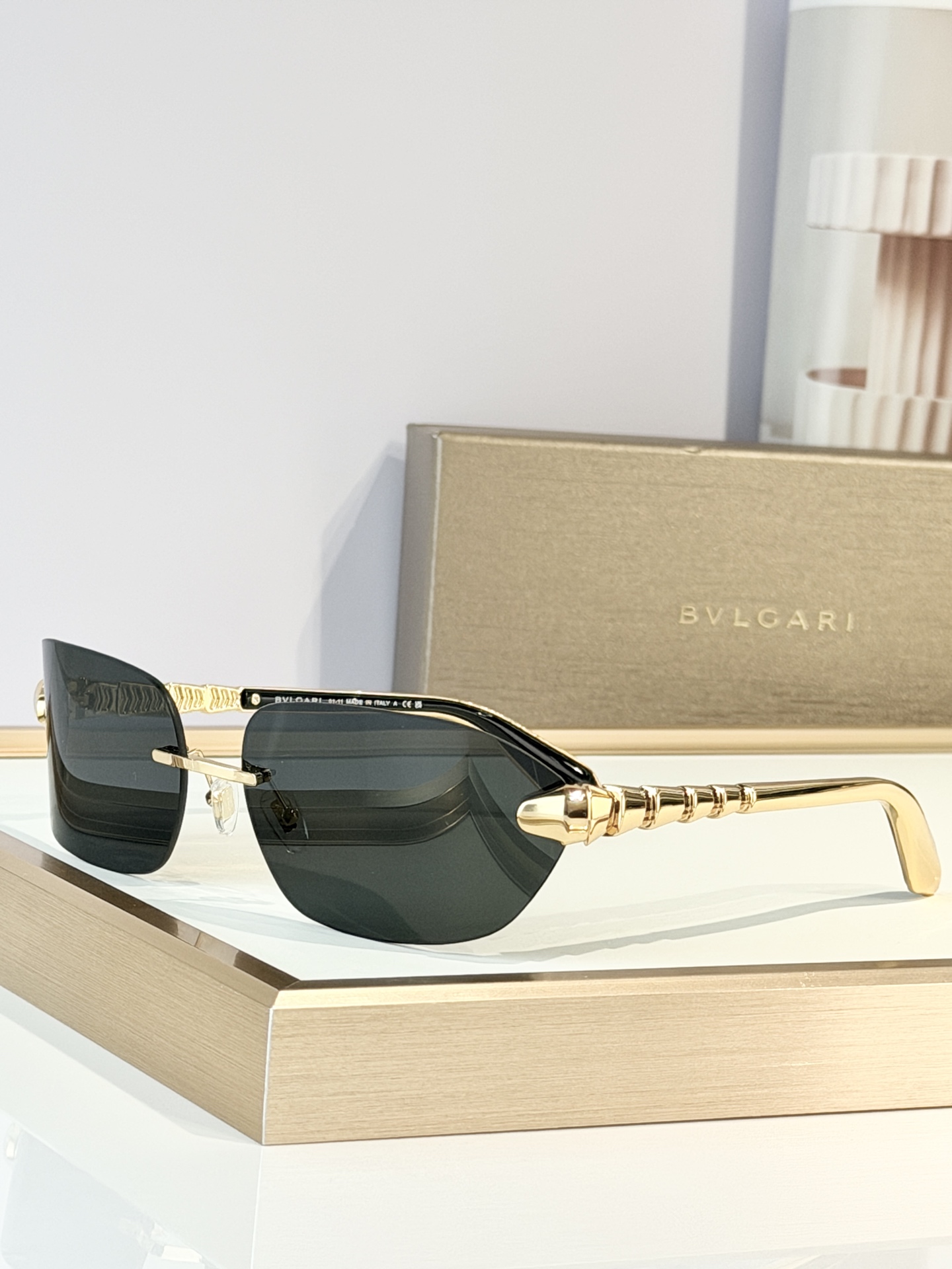 𝘽𝙑𝙇𝙂𝘼𝙍𝙄MODEL：BV40025U SIZE：73口15-130