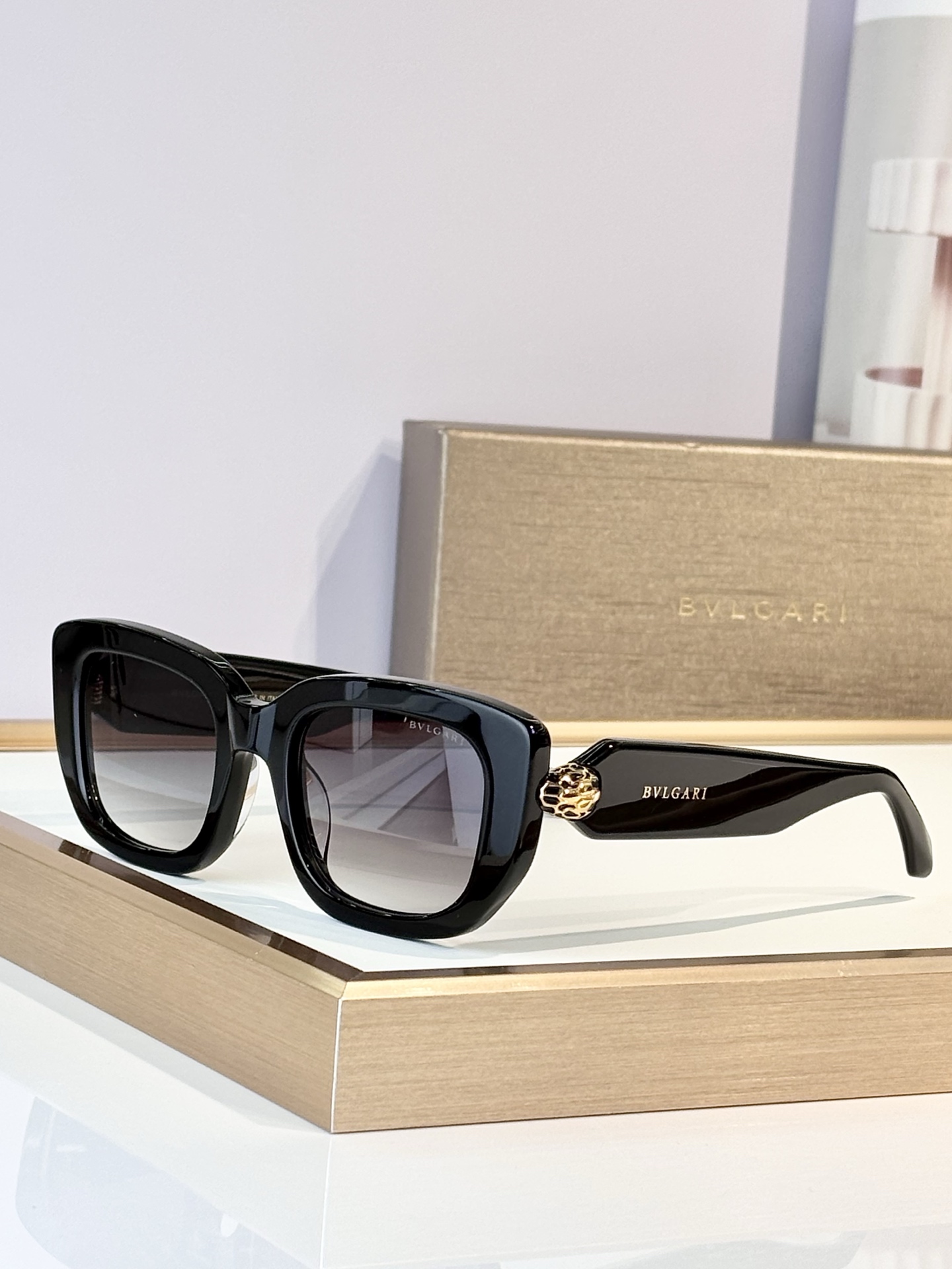 BVLGAR*MODEL：BV40087I SIZE：55口22-140