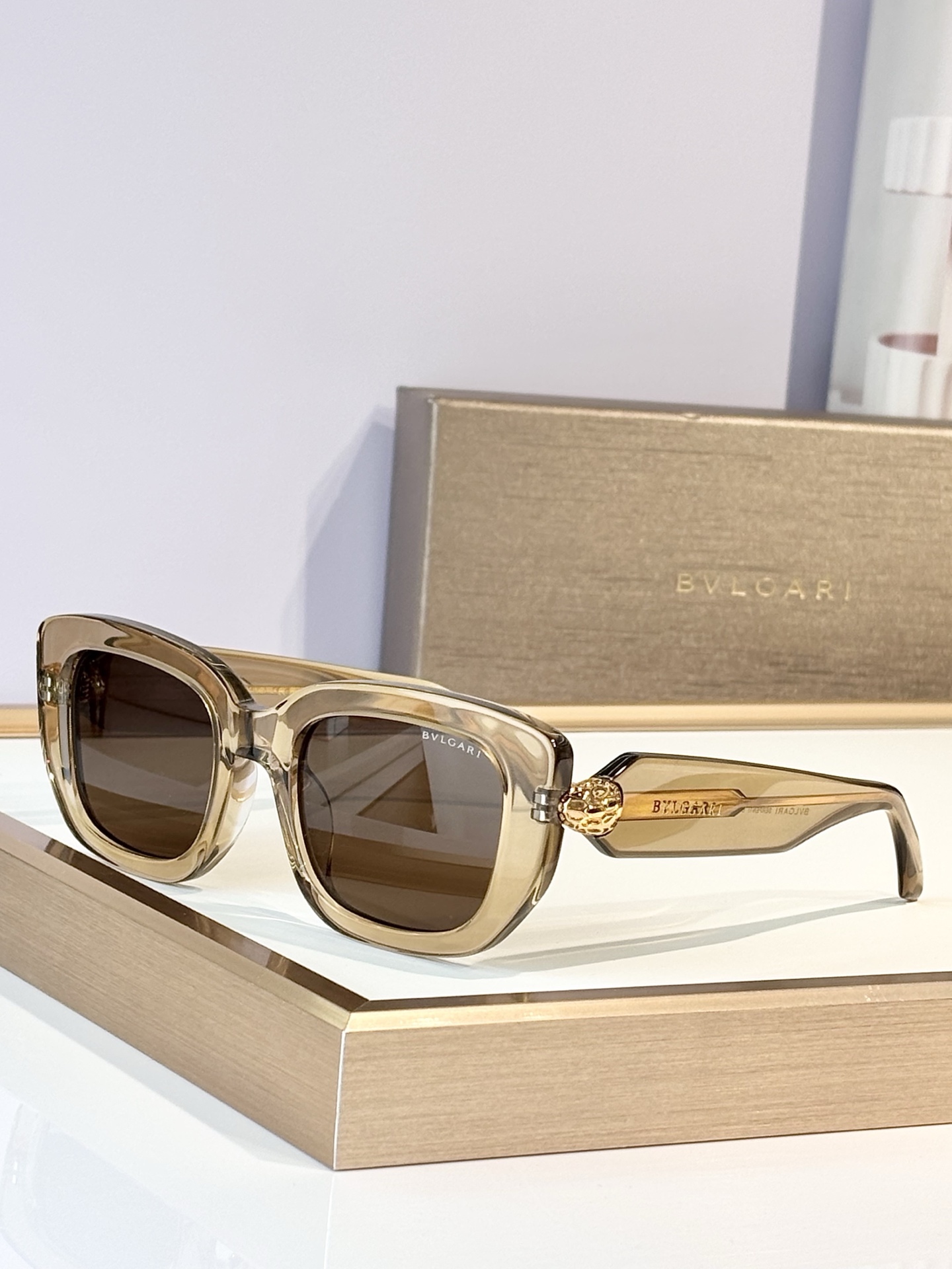 BVLGAR*MODEL：BV40087I SIZE：55口22-140